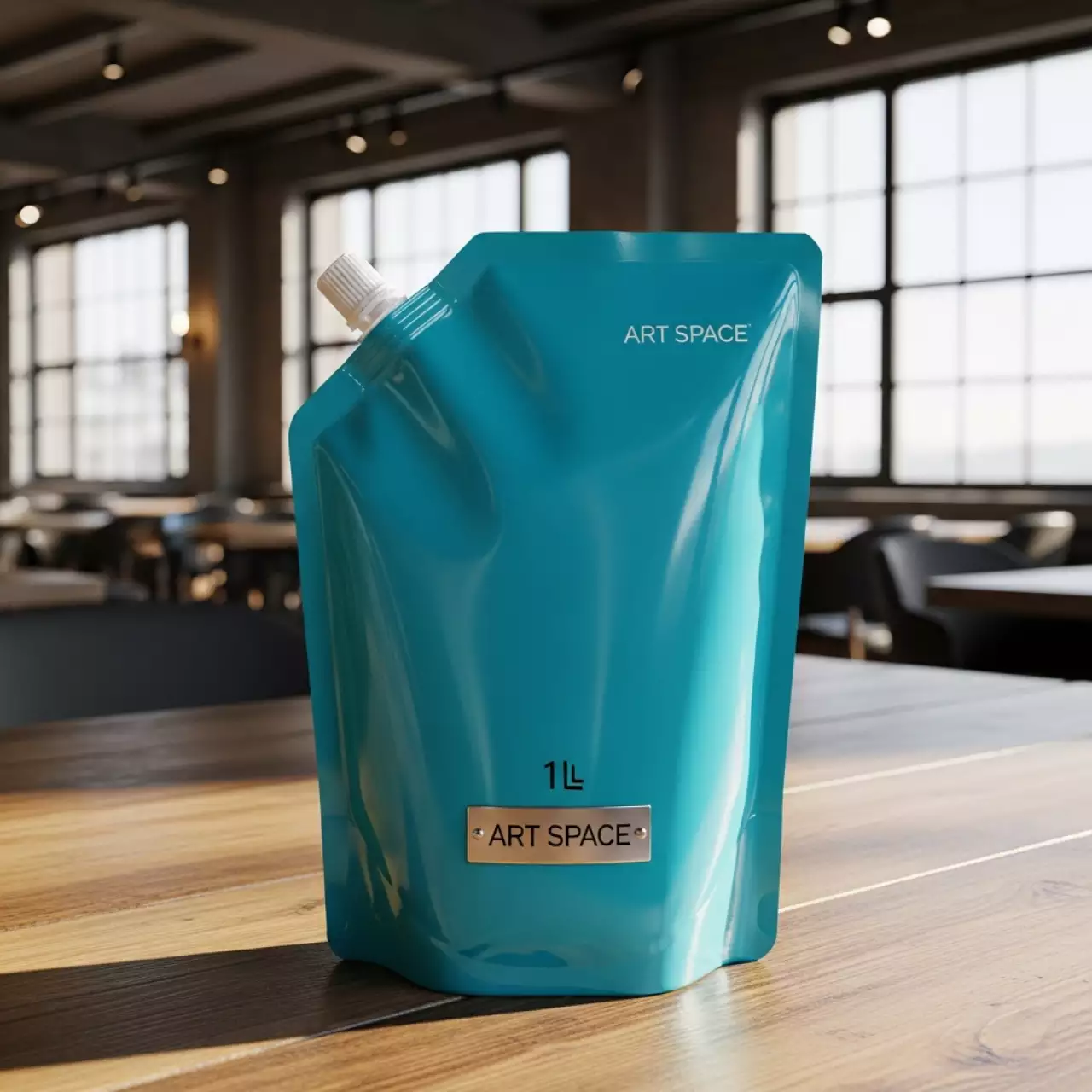 Аренда Пакет чернил Velvet Jet Prime Eco Cyan 1 л в отеле Hyatt Regency Sochi — ART SPACE