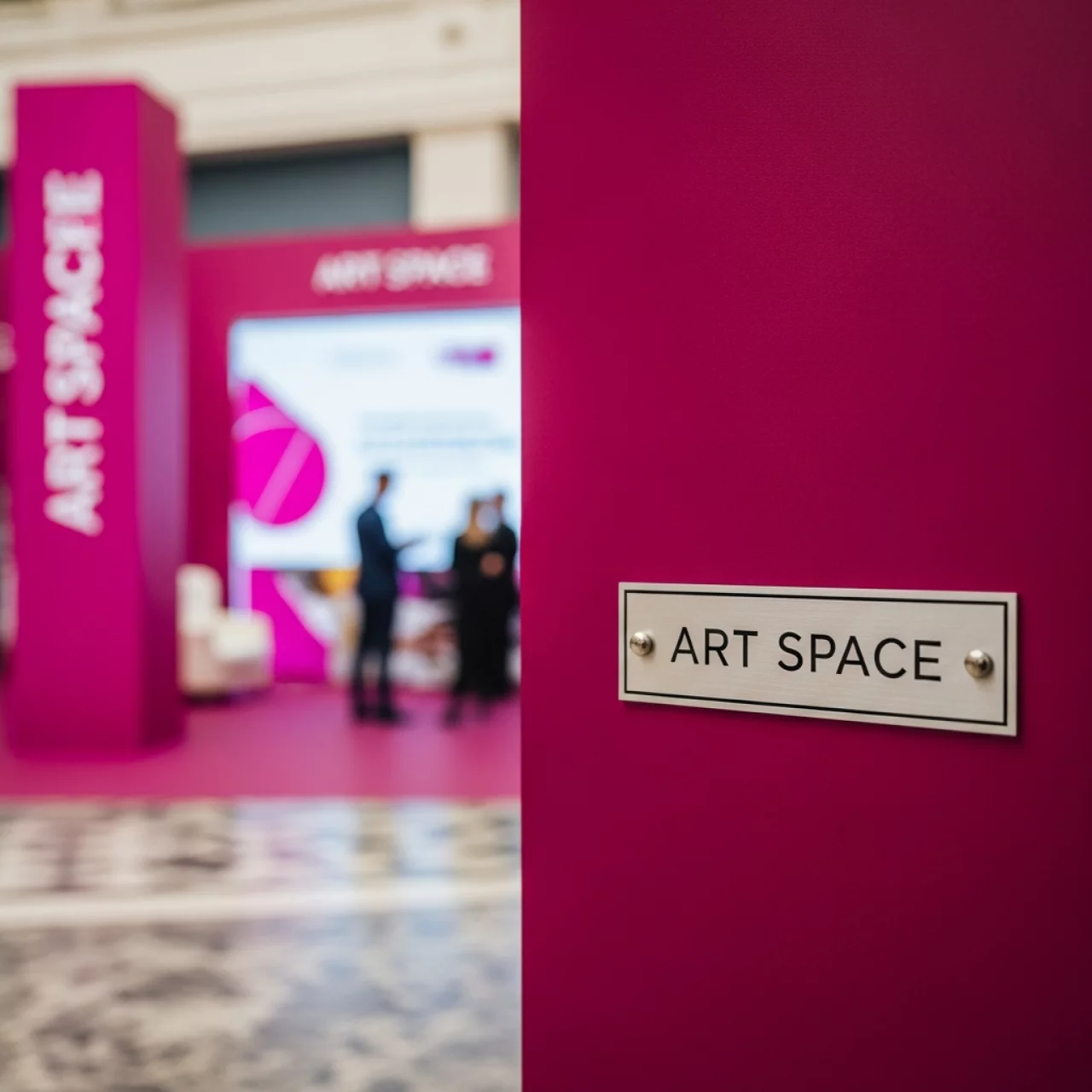 Аренда Пакет экосольвентных чернил INXJet Triangle MSR Magenta 1 л в санатории «Заполярье» — ART SPACE