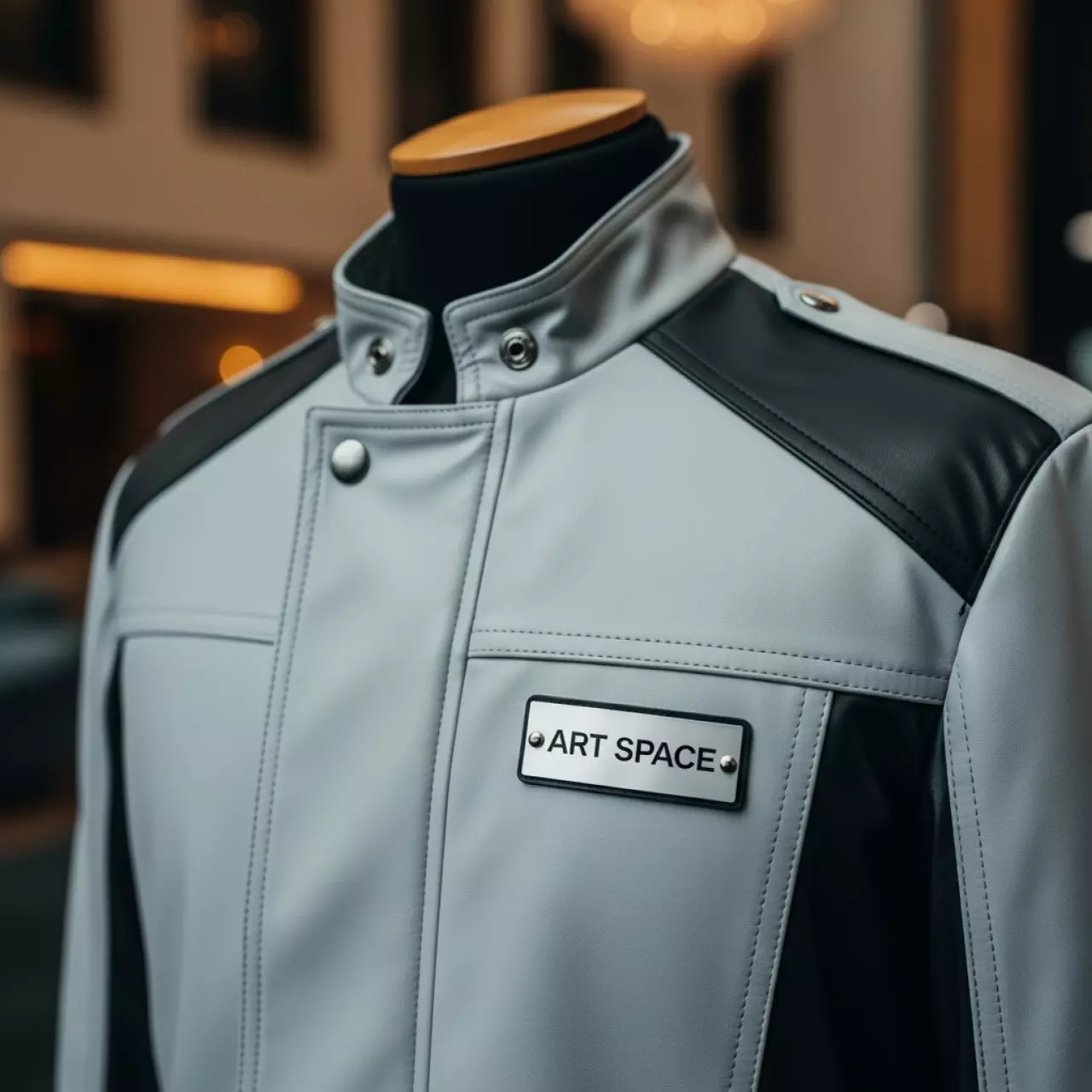 Аренда Пальто командное в Гранд Отель Поляна — ART SPACE