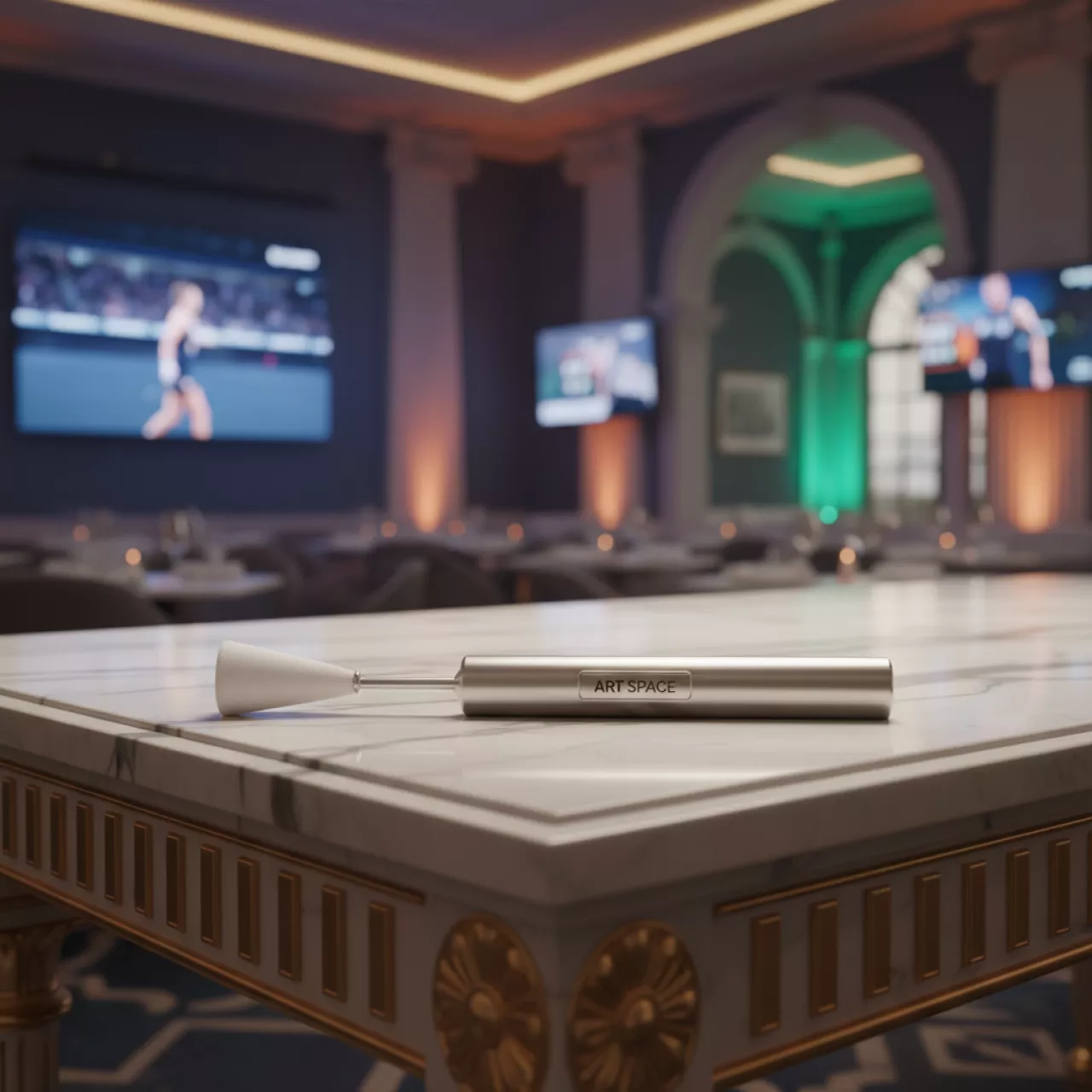 Аренда Палочки для очистки головок Ricoh Cleaning Stick Pro L5100 344115 в ресторане «Sanremo» — ART SPACE