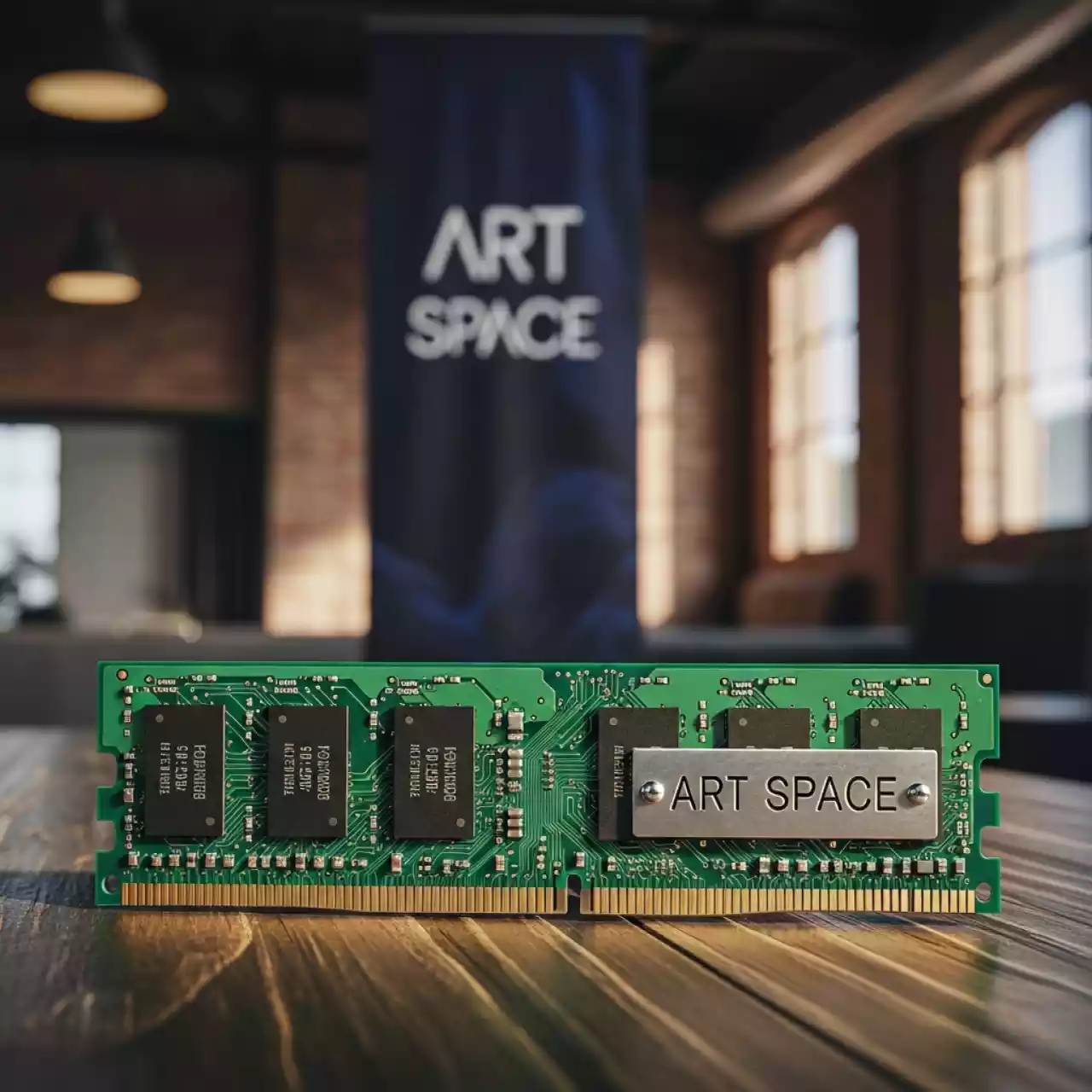 Аренда Память дополнительная Sharp MX EB21 128 Мб в Boutique Hotel PORTUM 1905 — ART SPACE