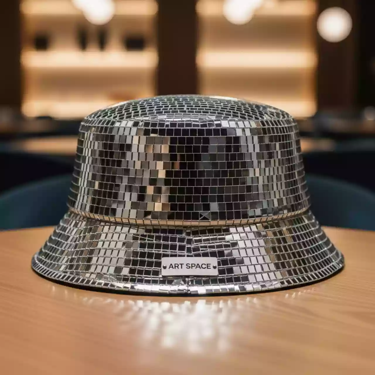 Аренда Панамка в стиле диско в ресторане «Brunello» — ART SPACE