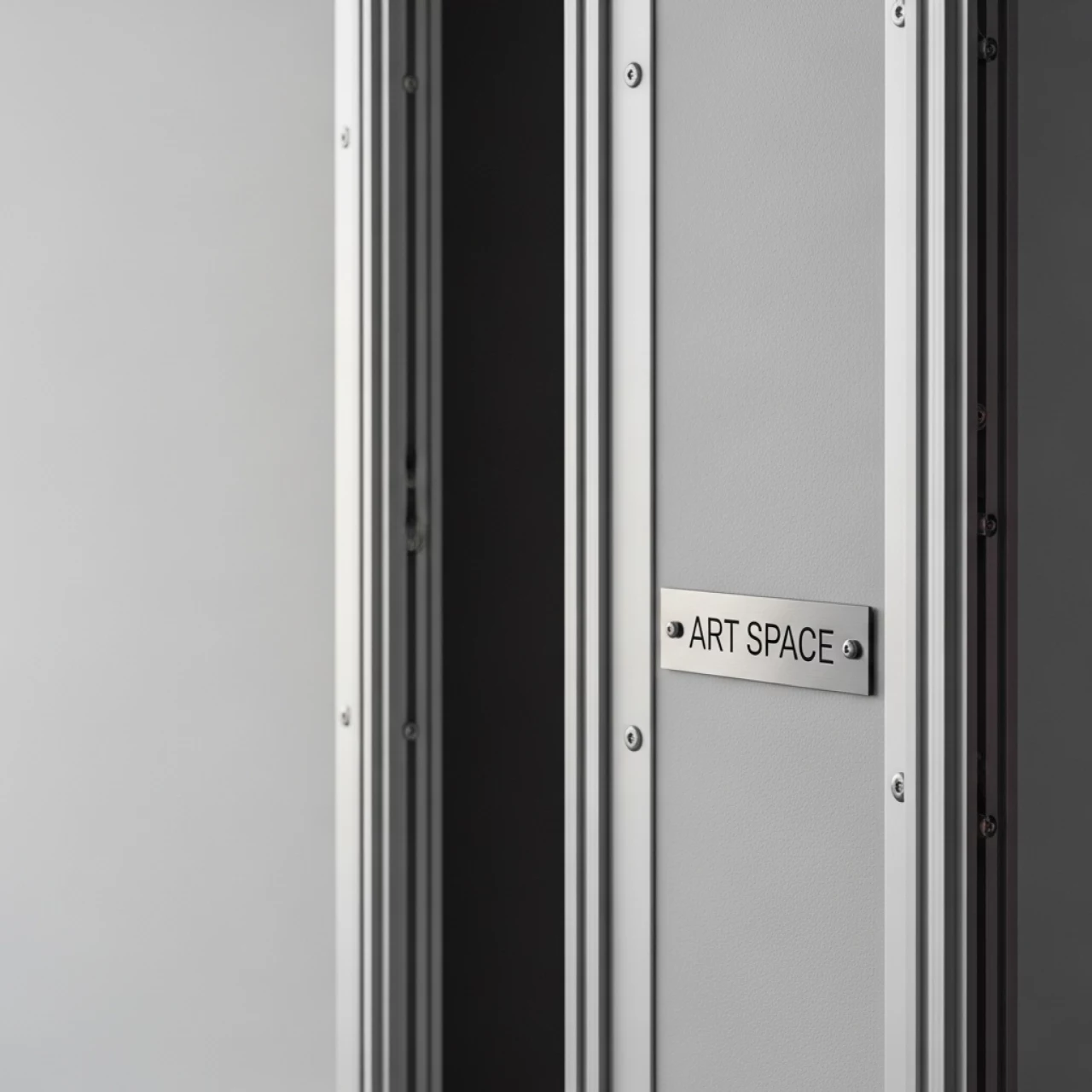 Аренда Панель Askell Standart 100х200 см в Mercure Сочи Центр — ART SPACE