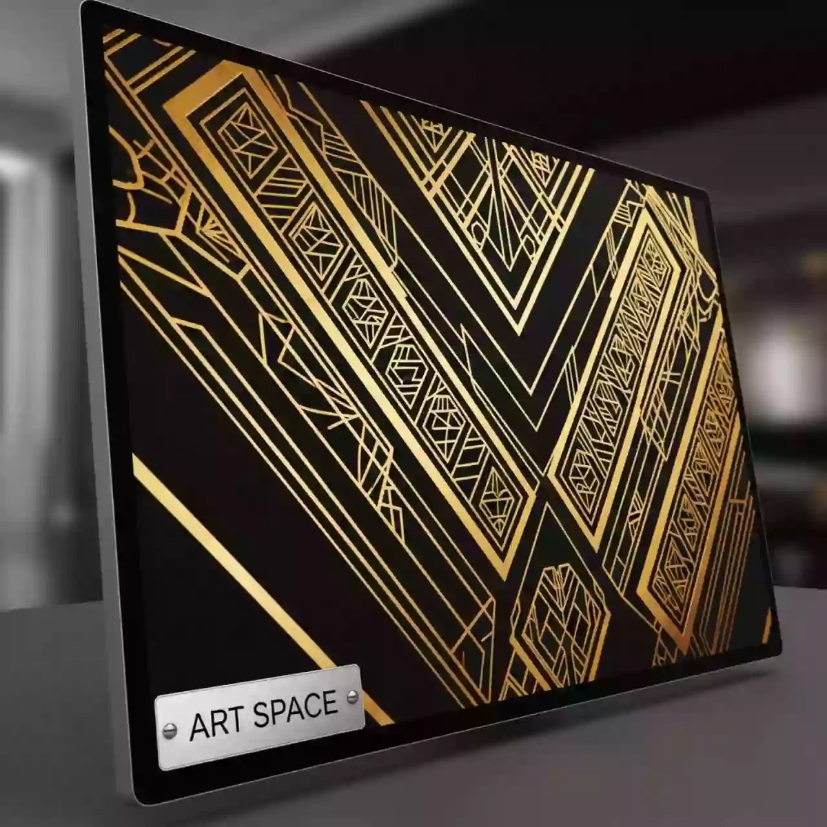 Аренда Панель безрамочная профессиональная Philips 27BDL6115L на вилле «Анна» — ART SPACE