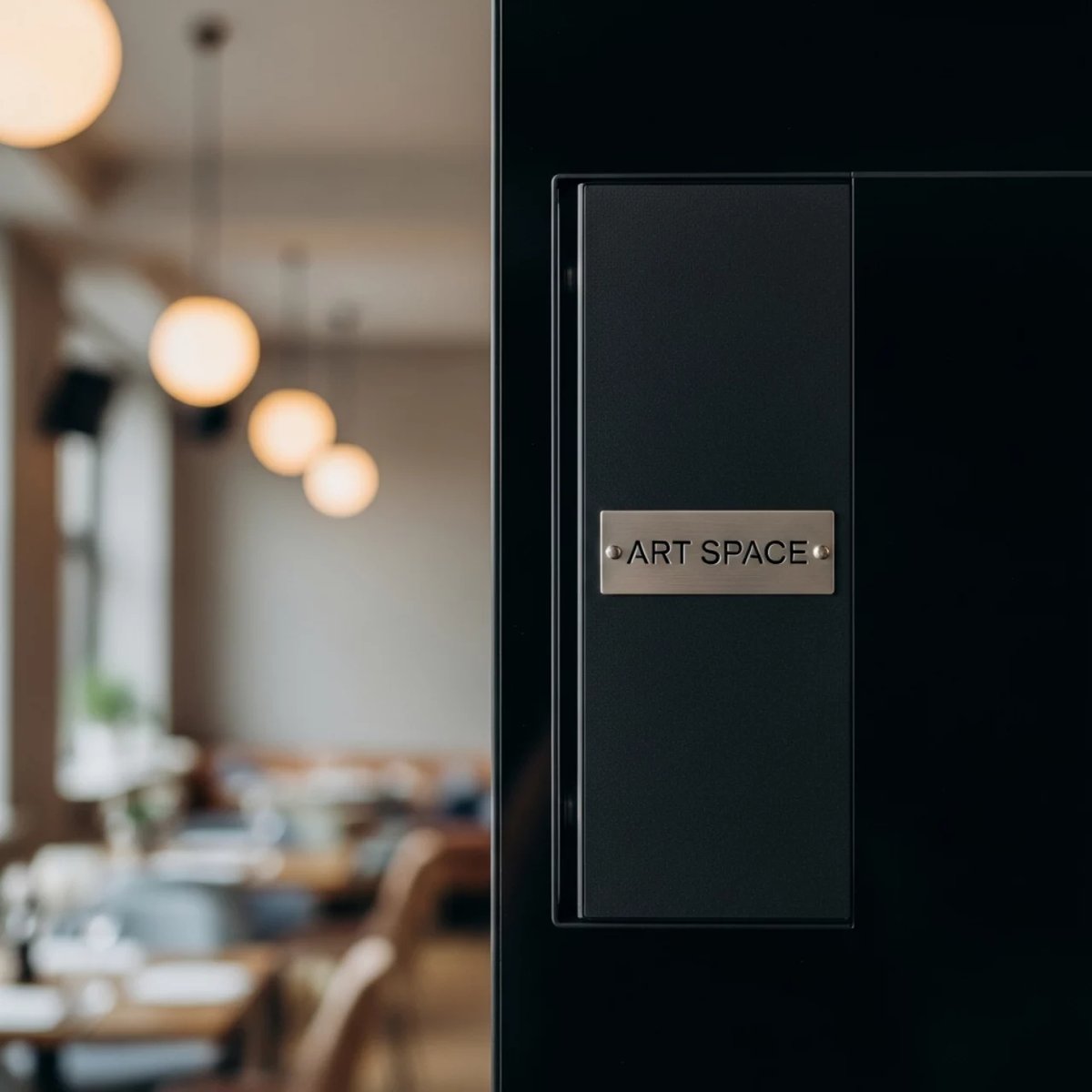 Аренда Панель CleverMic 46 VW46 1,7 мм 700 в ресторане «Плакучая Ива» — ART SPACE