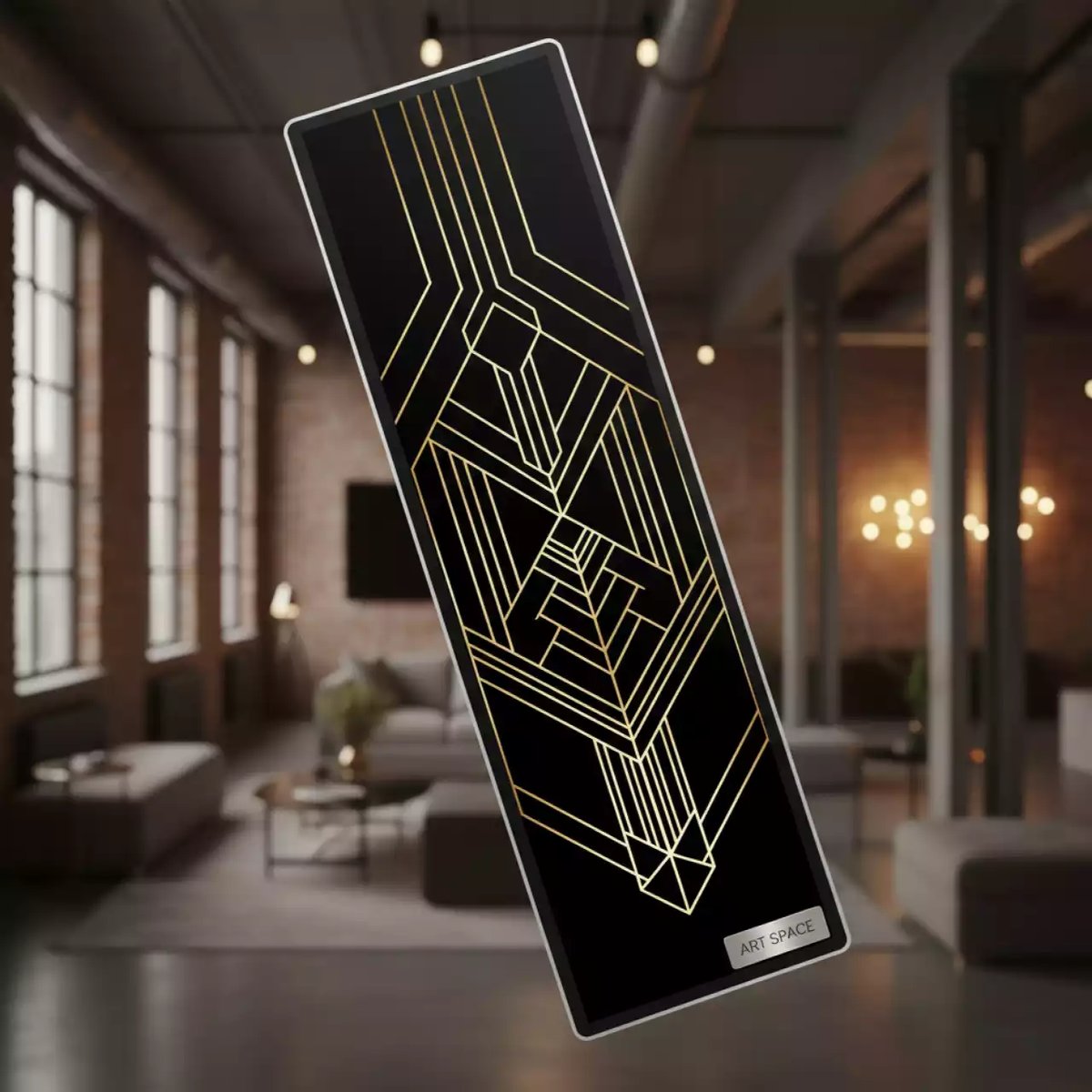 Аренда Панель для видеостен BOE VE65L B в лофте «Студия 21» — ART SPACE