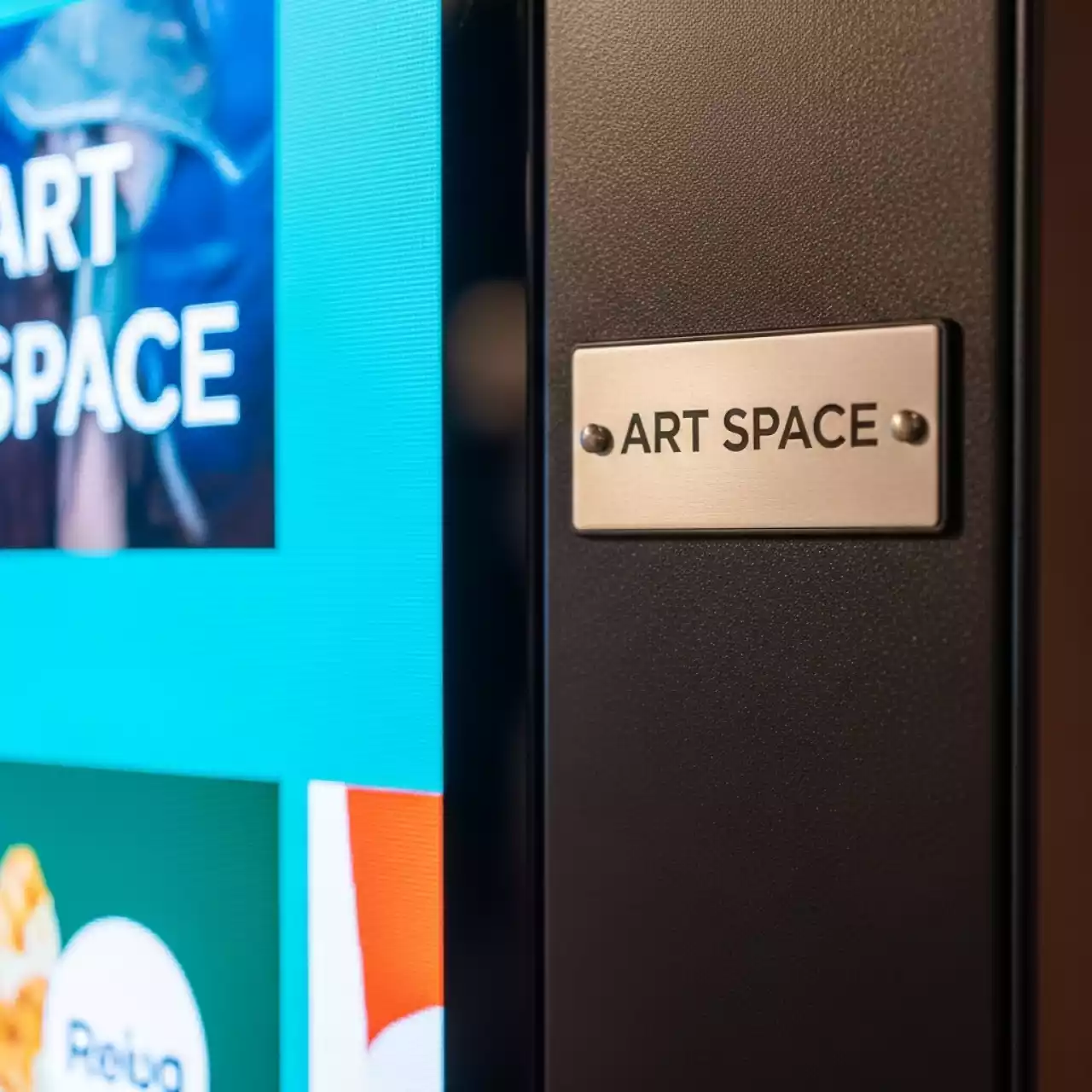 Аренда Панель LED LG 43SE3B B в Поляна 1389 Отель и Спа — ART SPACE