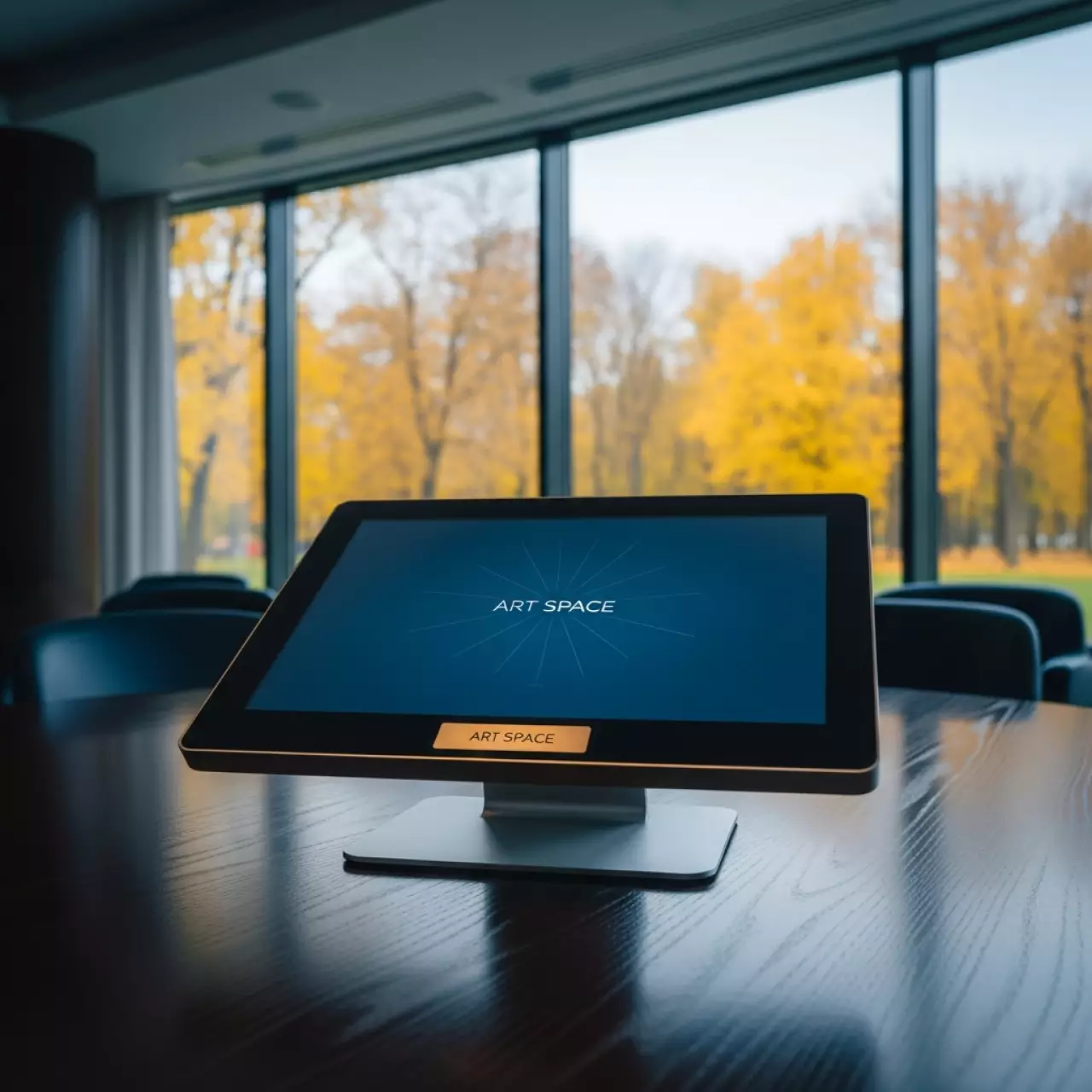 Аренда Панель настольная iRidi P10 T в отеле «Звездный» — ART SPACE