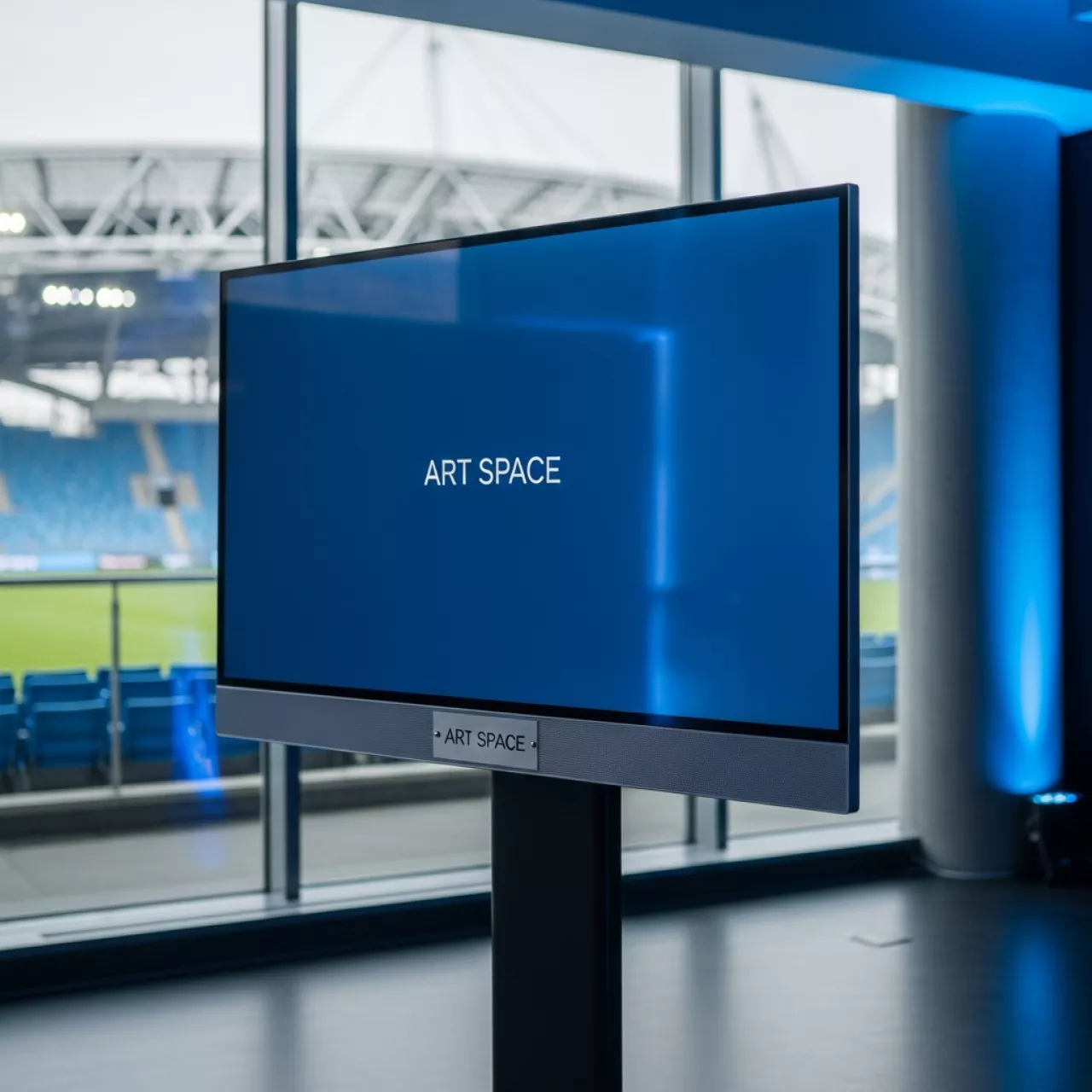 Аренда Панель Philips BDL5588XC 00 на арене «Фишт» — ART SPACE