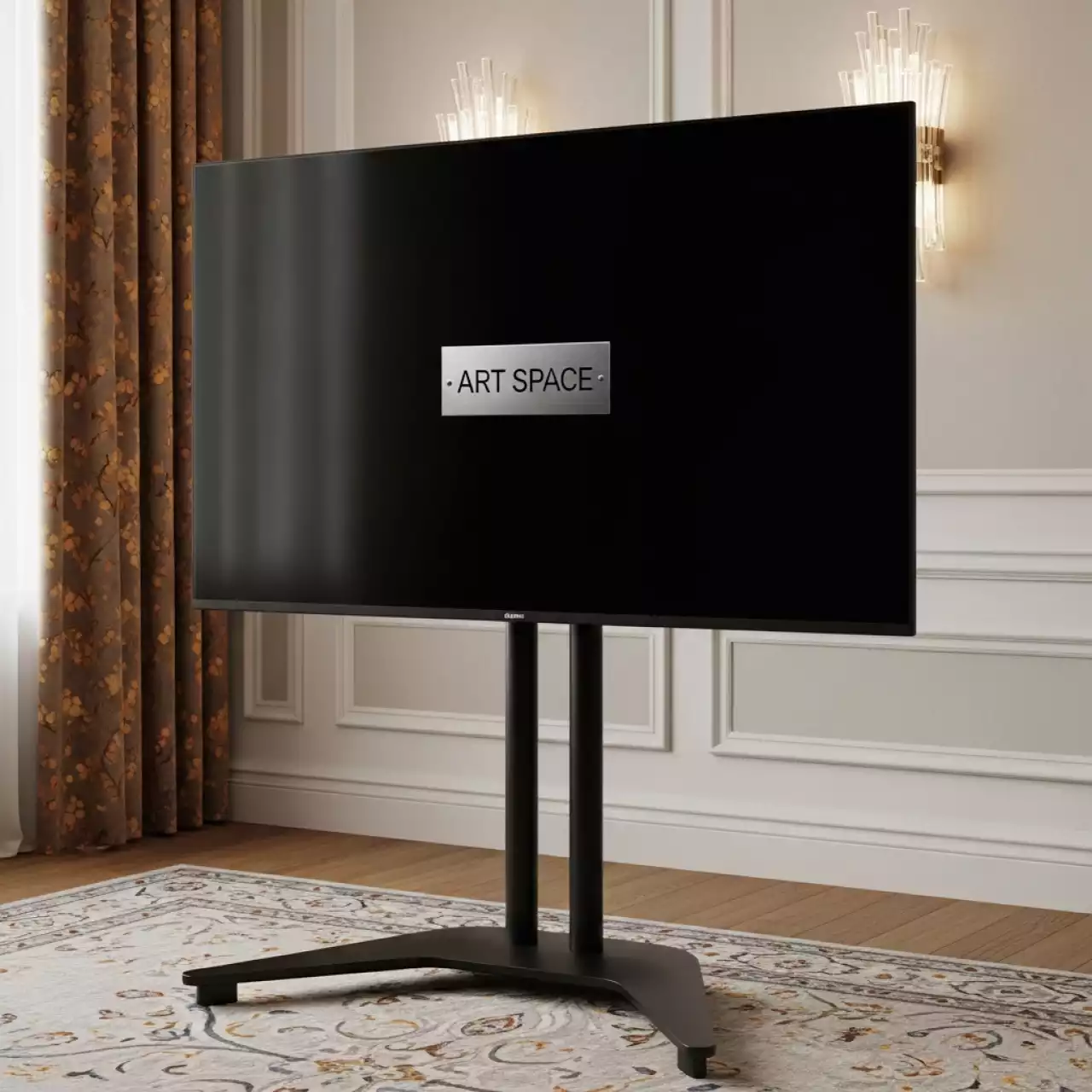 Аренда Панель плазменная 42 дюйма 109 см в Swissôtel Resort Sochi Kamelia — ART SPACE