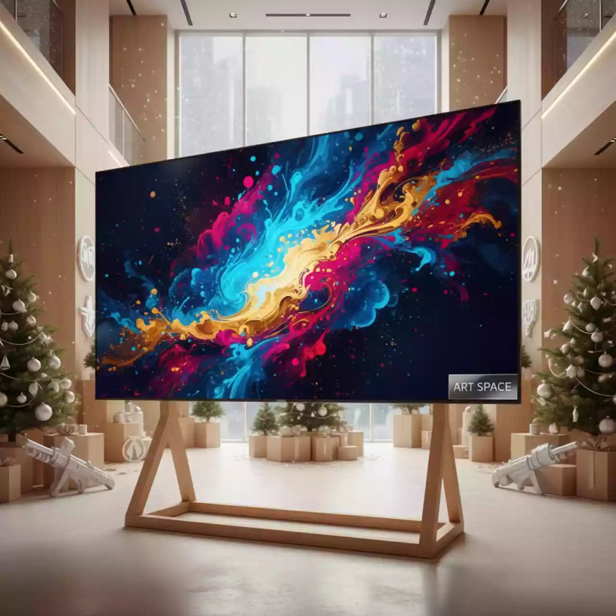 Аренда Панель профессиональная Prestel CD NF98OPS 98 в гранд-отеле «Жемчужина» — ART SPACE