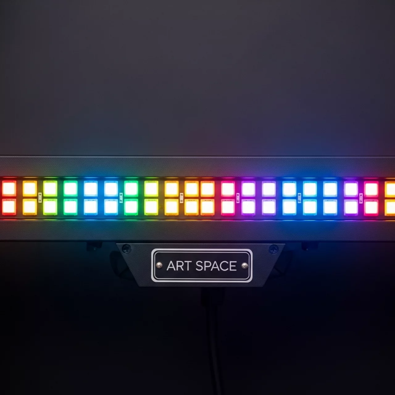 Аренда Панель светодиодная Anlight ANLT3126A 72х3 RGBW LED Bar в Rixos Krasnaya Polyana — ART SPACE