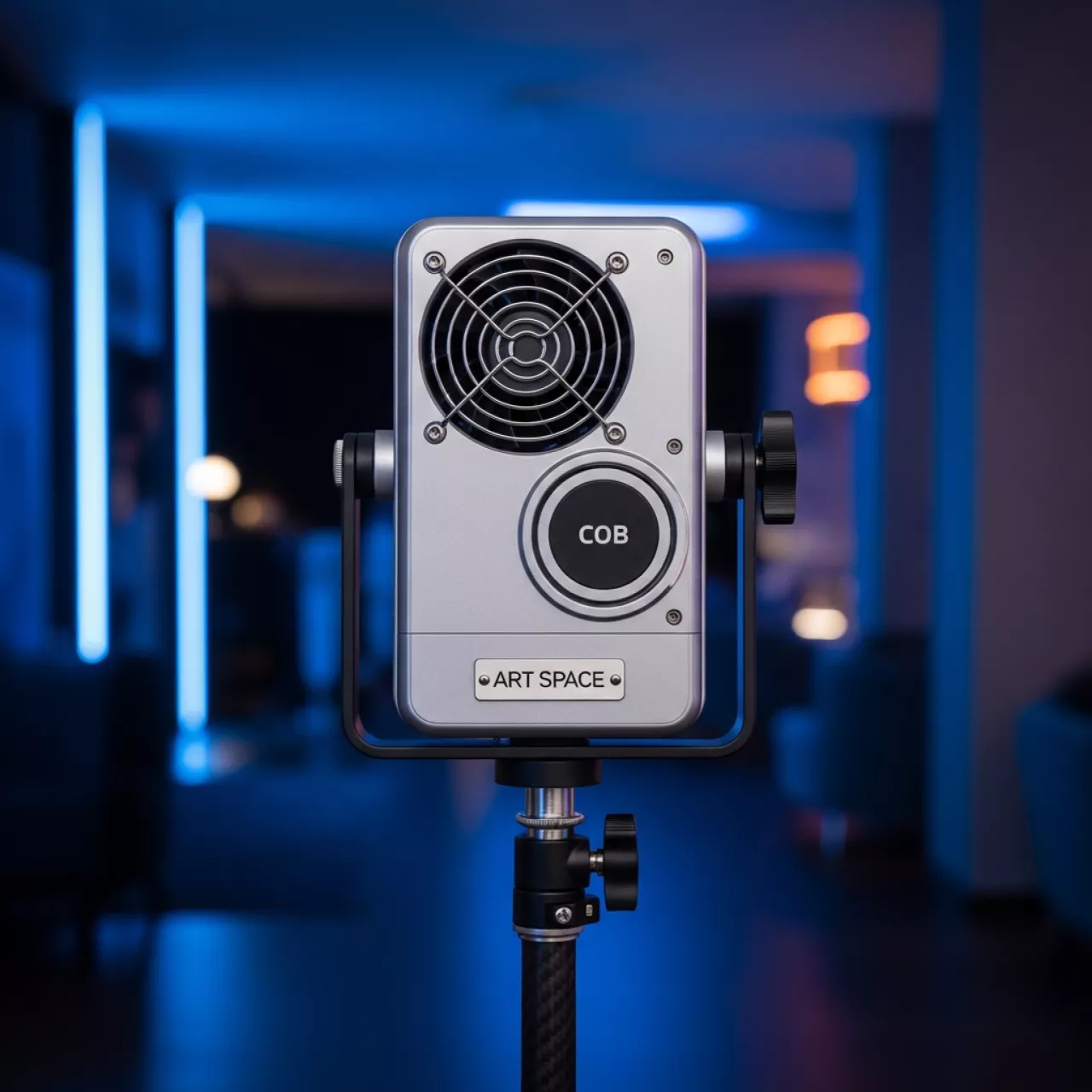 Аренда Панель светодиодная Aputure Amaran 60x в гранд-отеле «Жемчужина» — ART SPACE