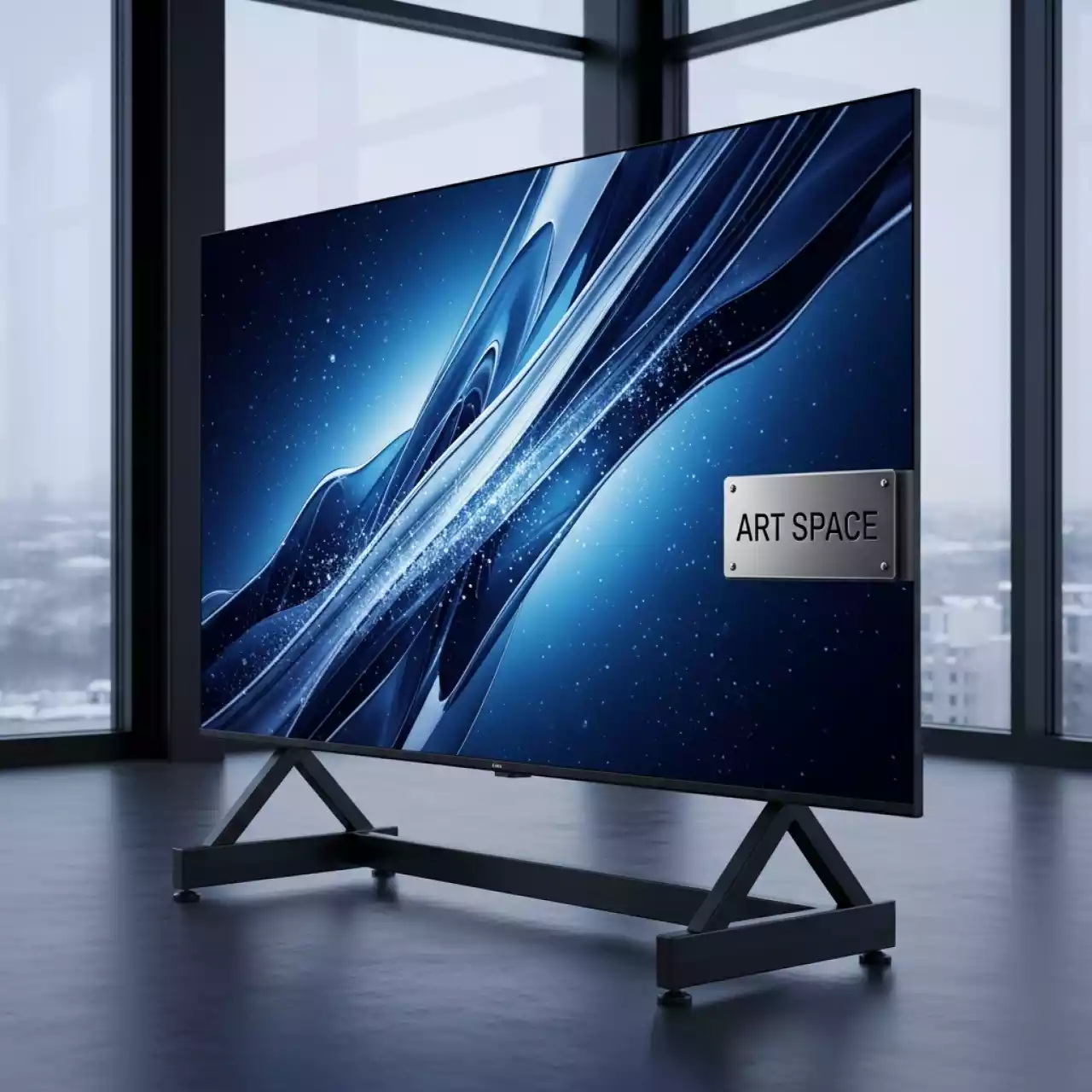 Аренда Панель TV LED в Cosmos Sochi Hotel — ART SPACE