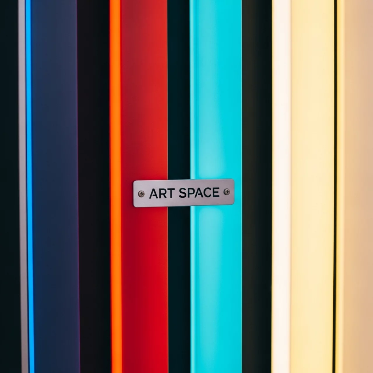 Аренда Панелей световых тонких на территории Морпорта Сочи — ART SPACE