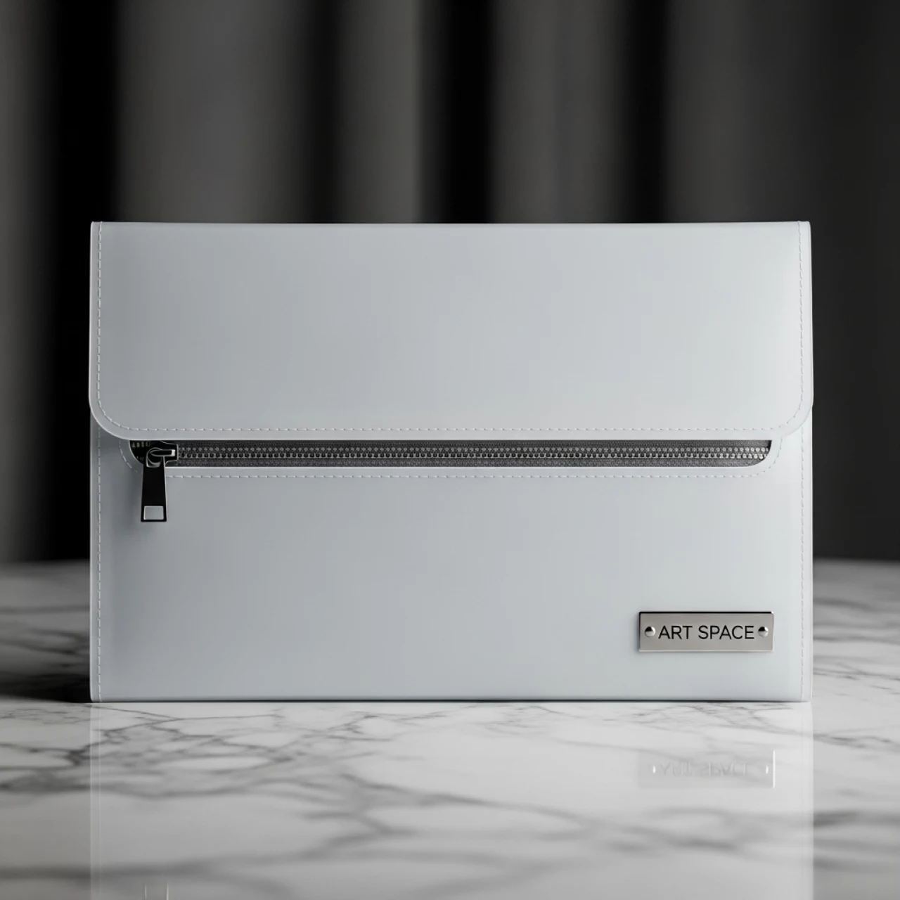 Аренда Папка конверт на молнии А5 в Rodina Grand Hotel & SPA — ART SPACE