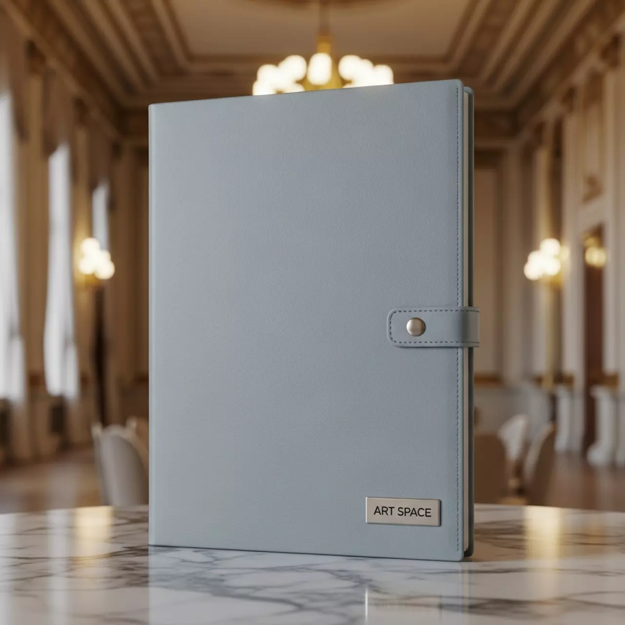 Аренда Папка планшет 05 910 в Stella di Mosca — ART SPACE