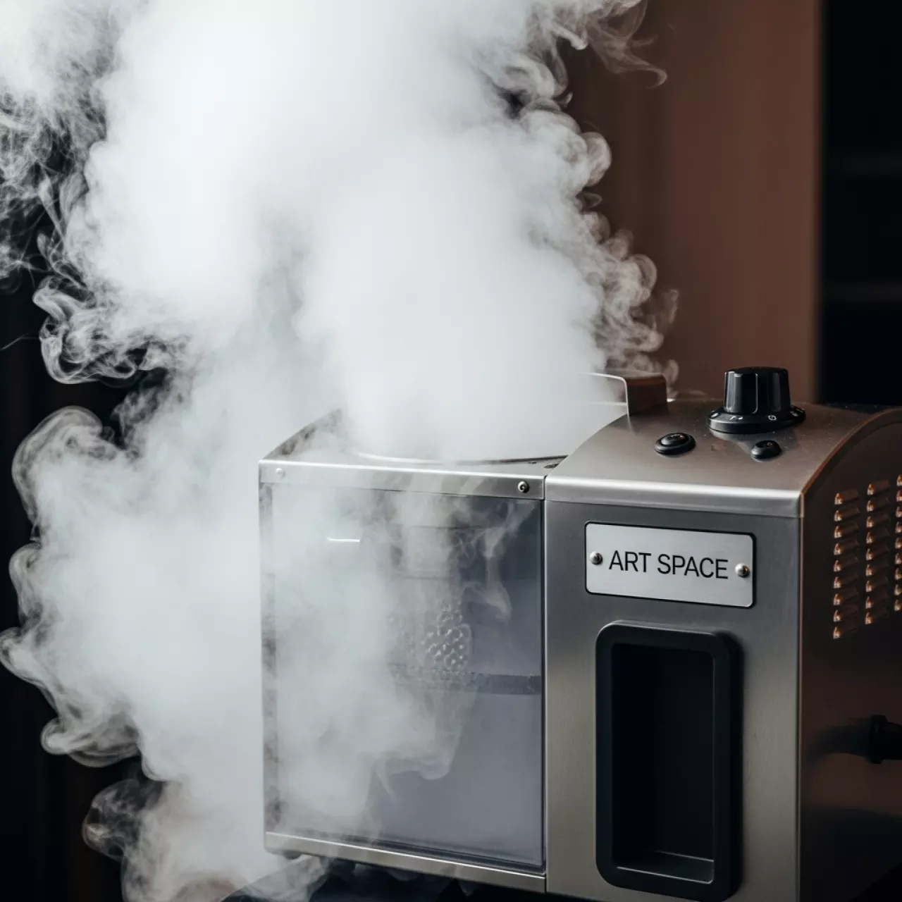 Аренда Паровая станция Vitesse в ресторане «Sanremo» — ART SPACE