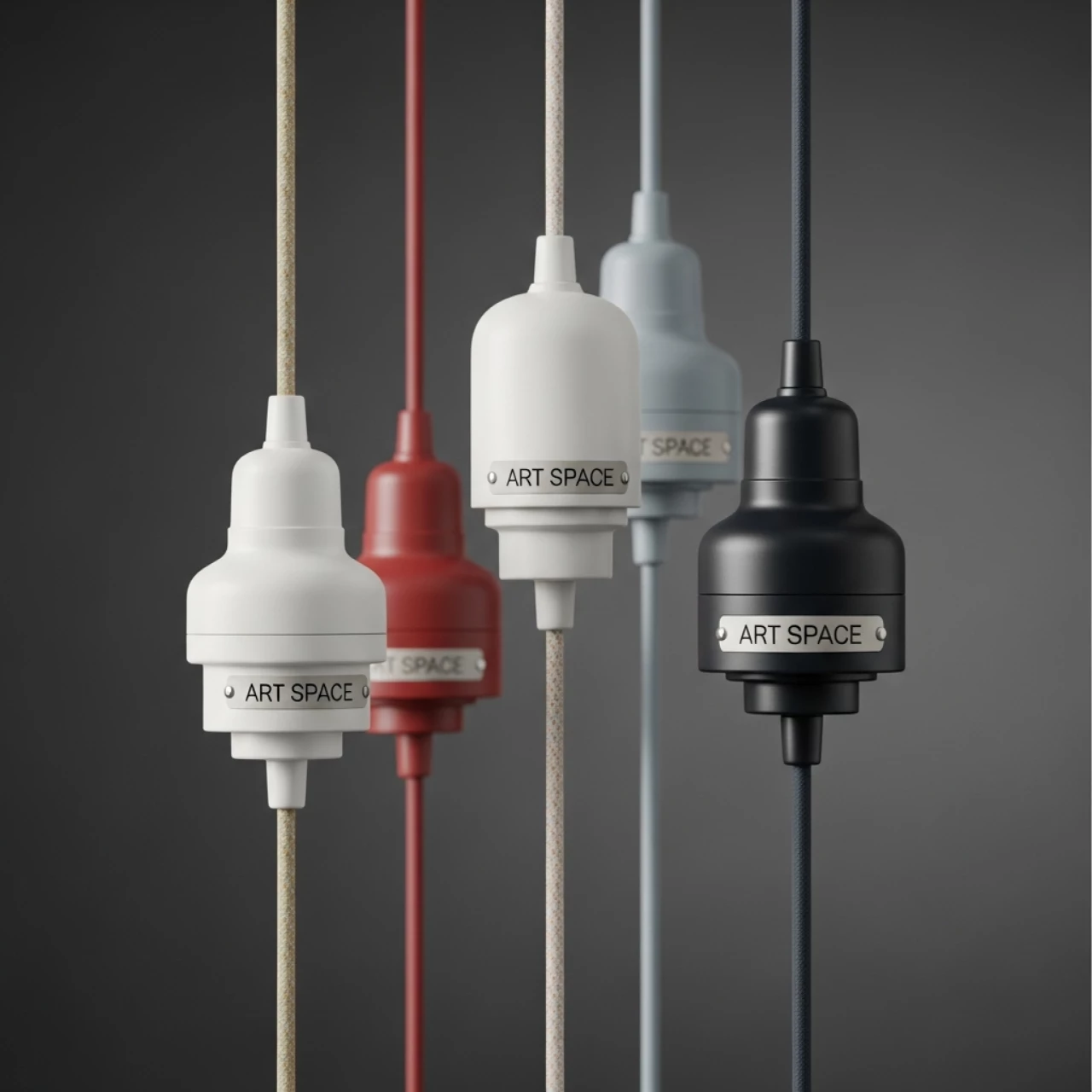 Аренда Патроны для светильников в комплексе Sea Galaxy — ART SPACE