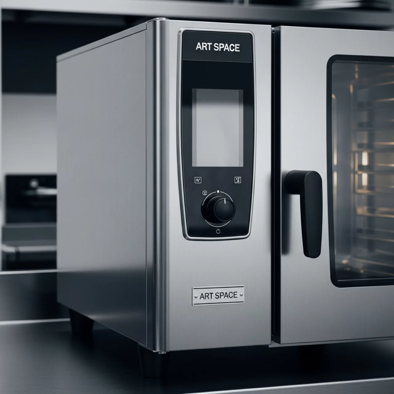 Аренда Печь конвекционная 3,1 кВт Omega Sirius — ART SPACE