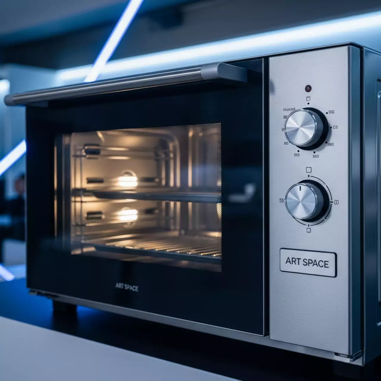 Аренда Печь конвекционная Radax Gogol GG 43M 00X0S в Сочи Парк Отеле — ART SPACE