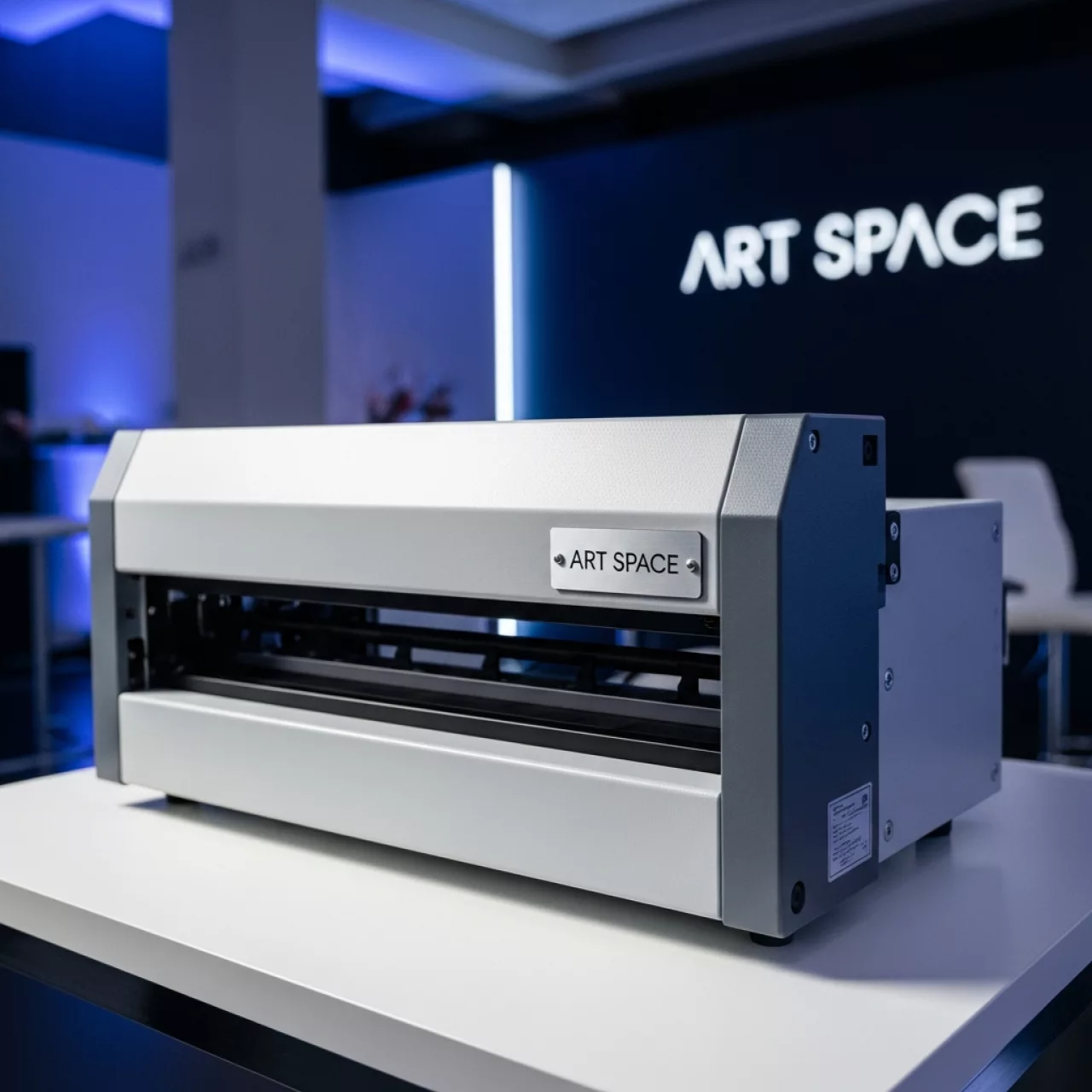 Аренда Печь в сборе Canon на территории Морпорта Сочи — ART SPACE