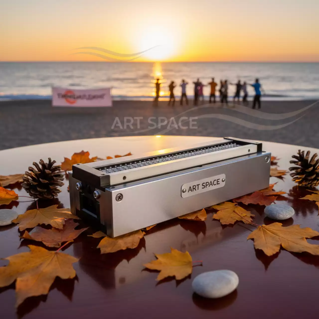 Аренда Печатающая головка Godex для принтеров этикеток G300 G500 RT700 RT700i DT4x DT4 EZ 1200 GE300 на пляже «Мандарин» — ART SPACE