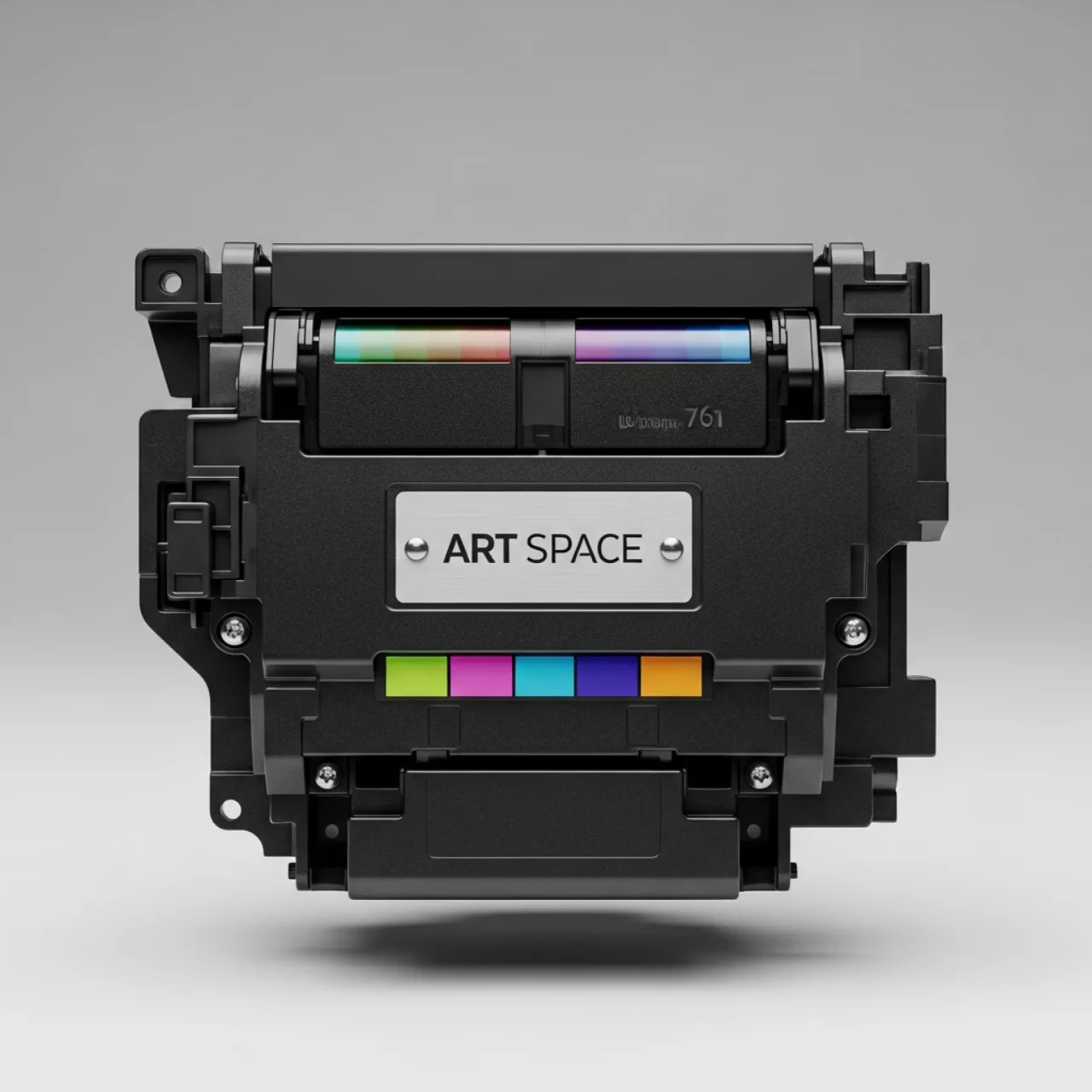 Аренда Печатающая головка HP 761 Designjet Magenta Cyan в отеле Radisson Lazurnaya — ART SPACE