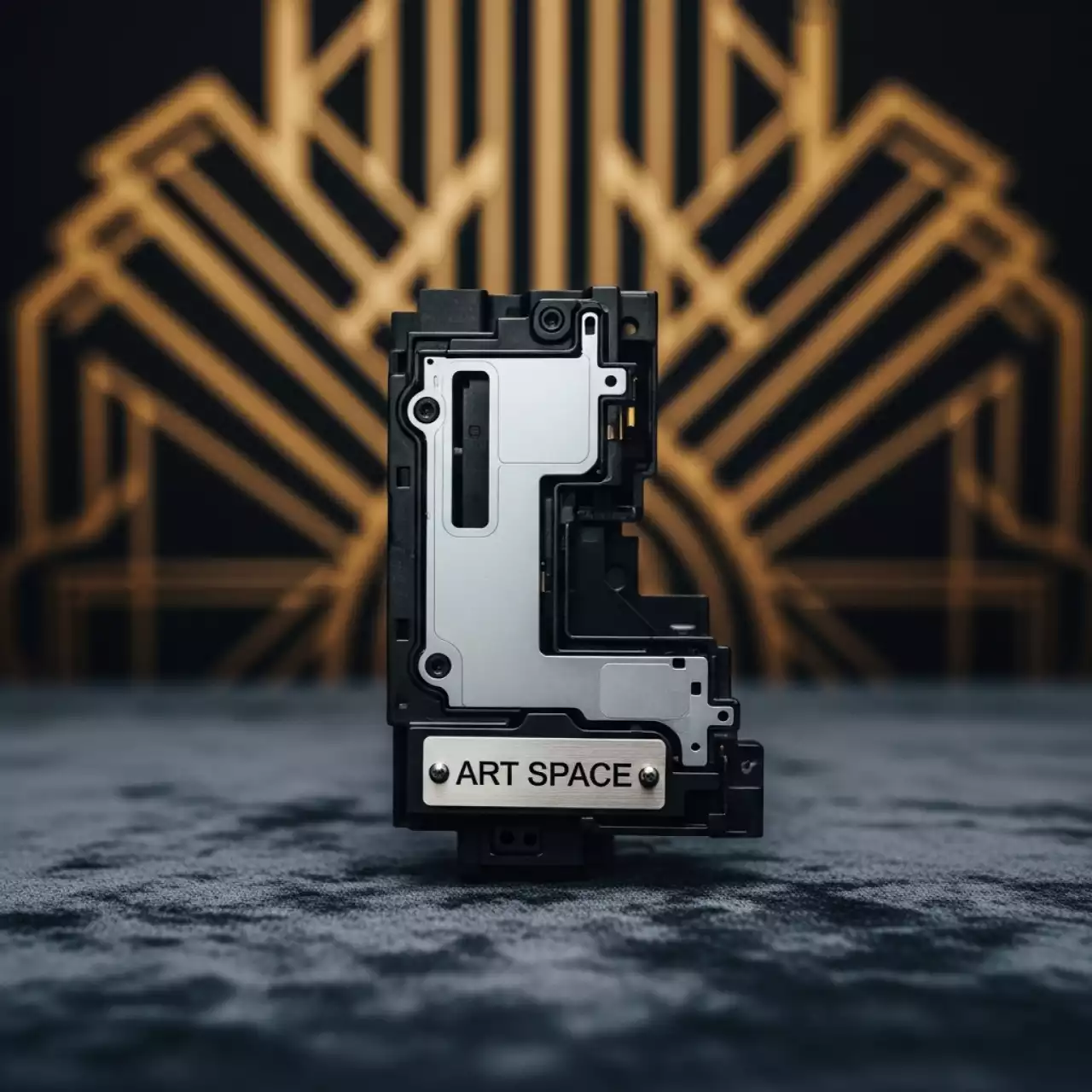 Аренда Печатающая головка HP 774 Designjet photo black и light gray P2W00A в Sport Inn Hotel & Wellness — ART SPACE