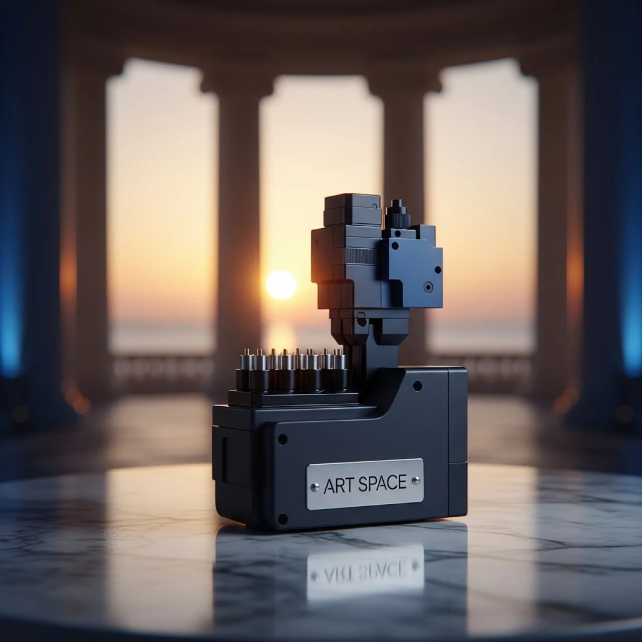 Аренда Печатающая головка HP 91 Light Magenta and Light Cyan на пляже «Маяк» — ART SPACE