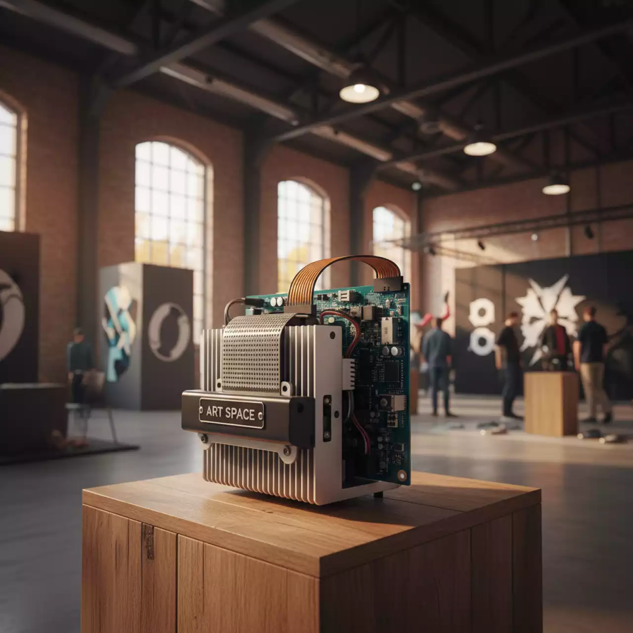 Аренда Печатающей головки для принтеров этикеток Godex G300 G500 RT700 RT700i DT4x DT4 EZ1200 GE300 в этно-парке «Моя Россия» — ART SPACE