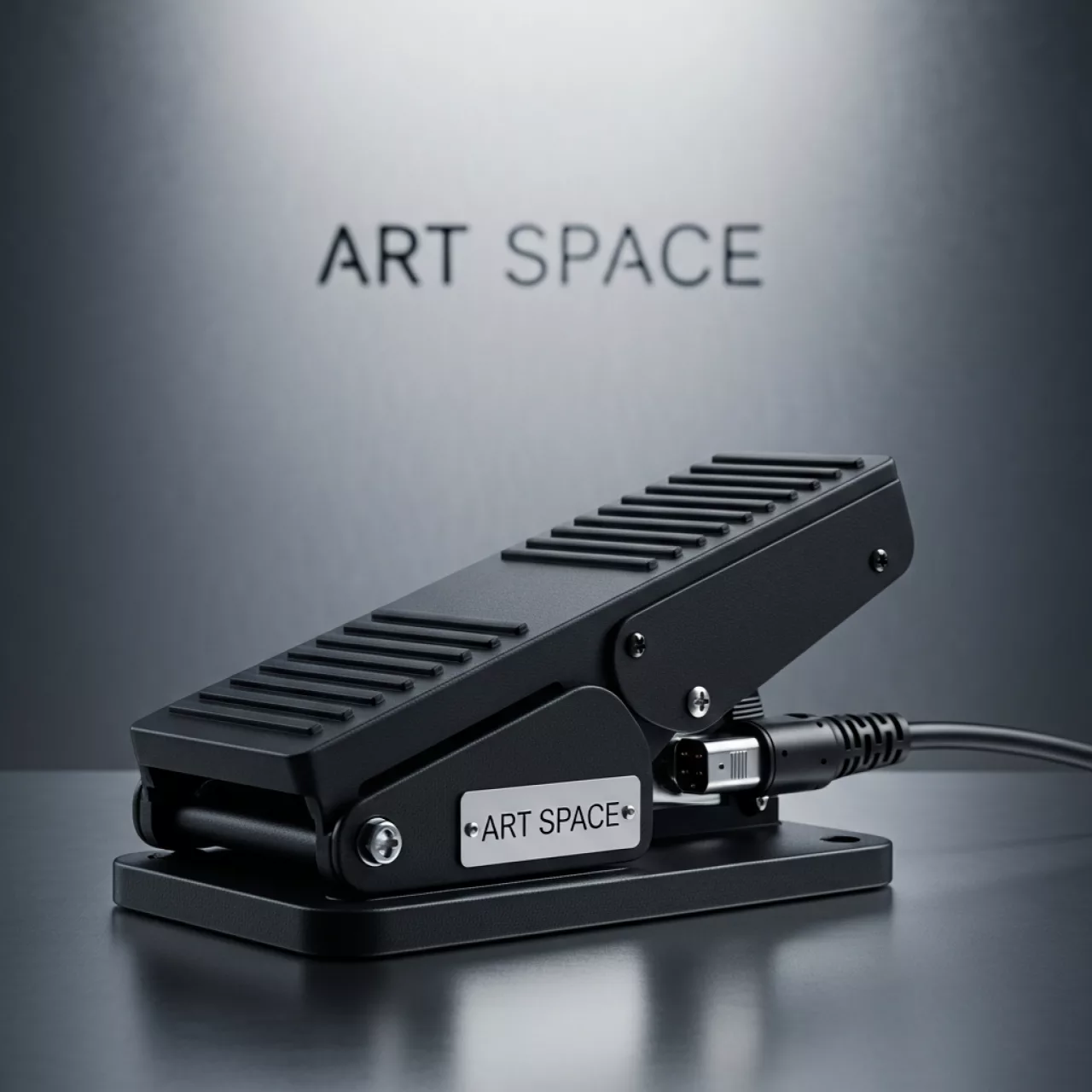 Аренда Педаль для переплетчиков Neorel Mamo Megastar 06MP292103 в Маринс Парк Отеле — ART SPACE