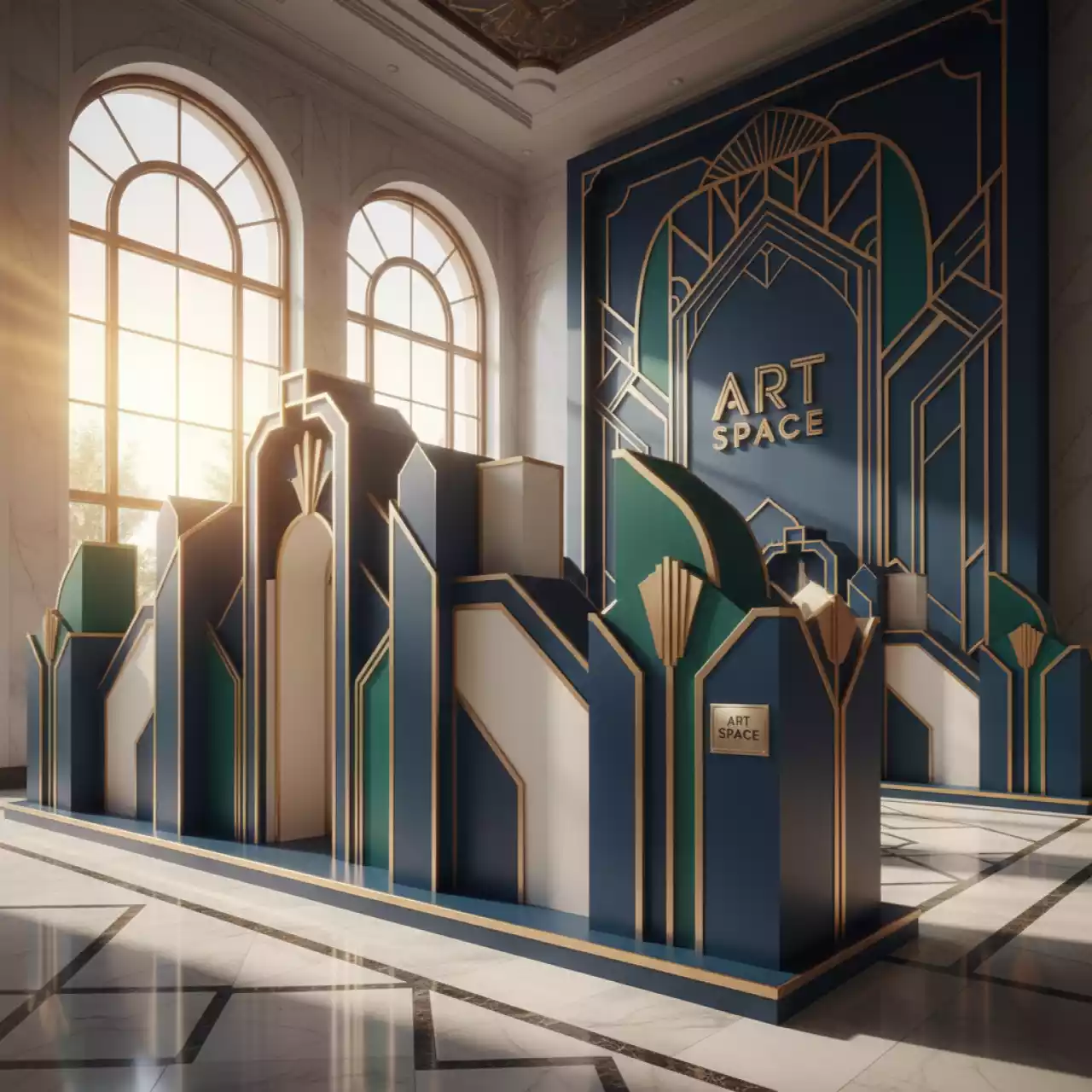 Аренда Пеноплэкс 40 мм в Grand Karat Sochi — ART SPACE