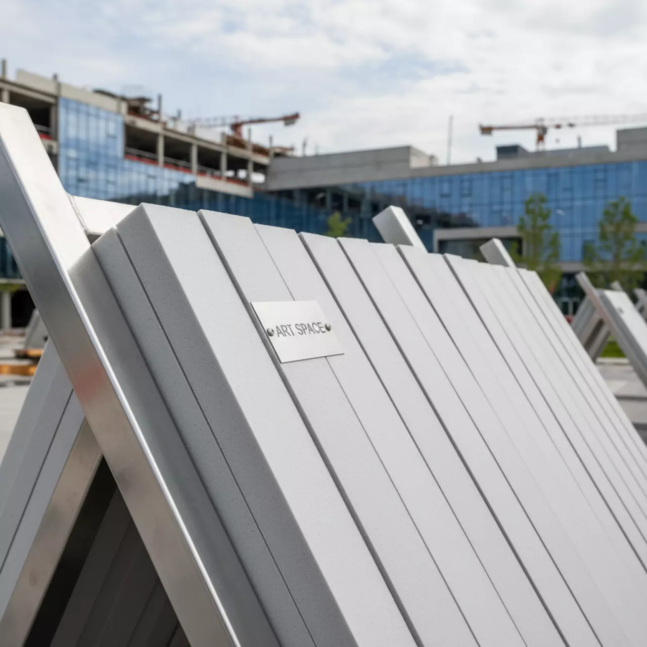 Аренда Пеноплэкс 50 мм в комплексе «Дагомыс» — ART SPACE