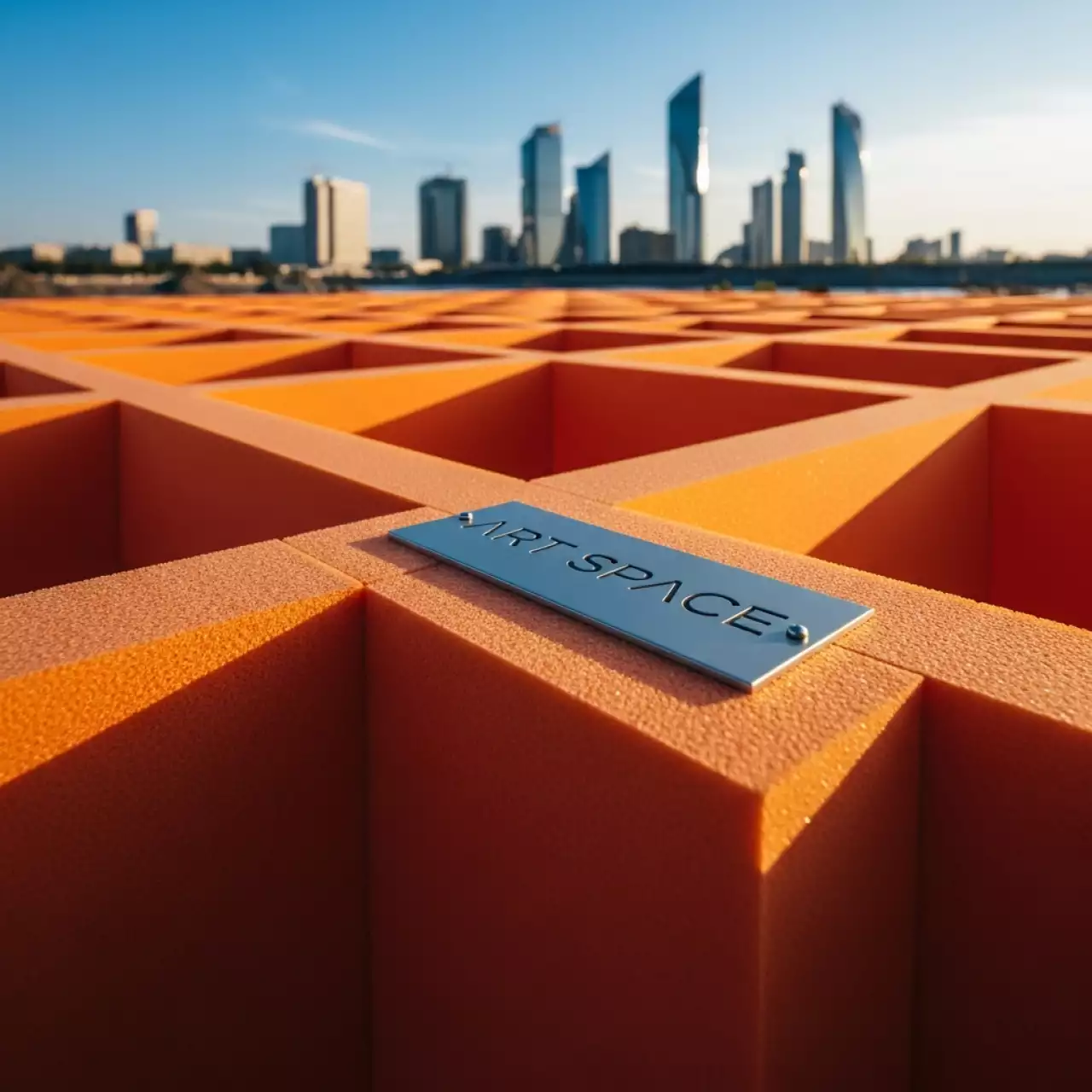 Аренда Пеноплэкс для фундамента на Имеретинской набережной — ART SPACE