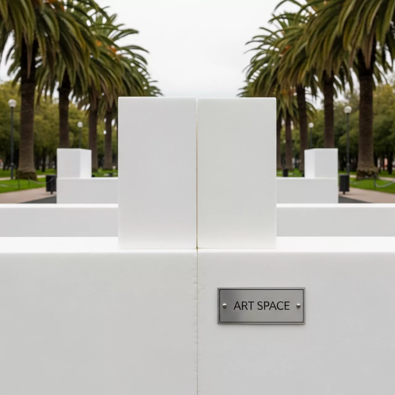 Аренда Пенополистирол экструдированный Теплекс в парке «Ривьера» — ART SPACE