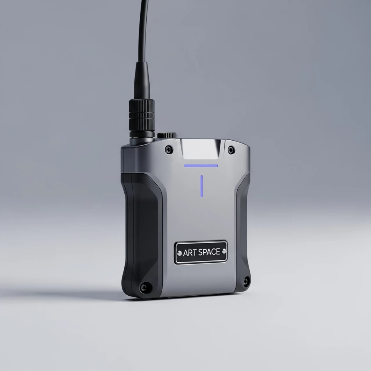 Аренда Передатчик беспроводной Intrend ITWMIC BPLV 1 в ледовом дворце «Большой» — ART SPACE