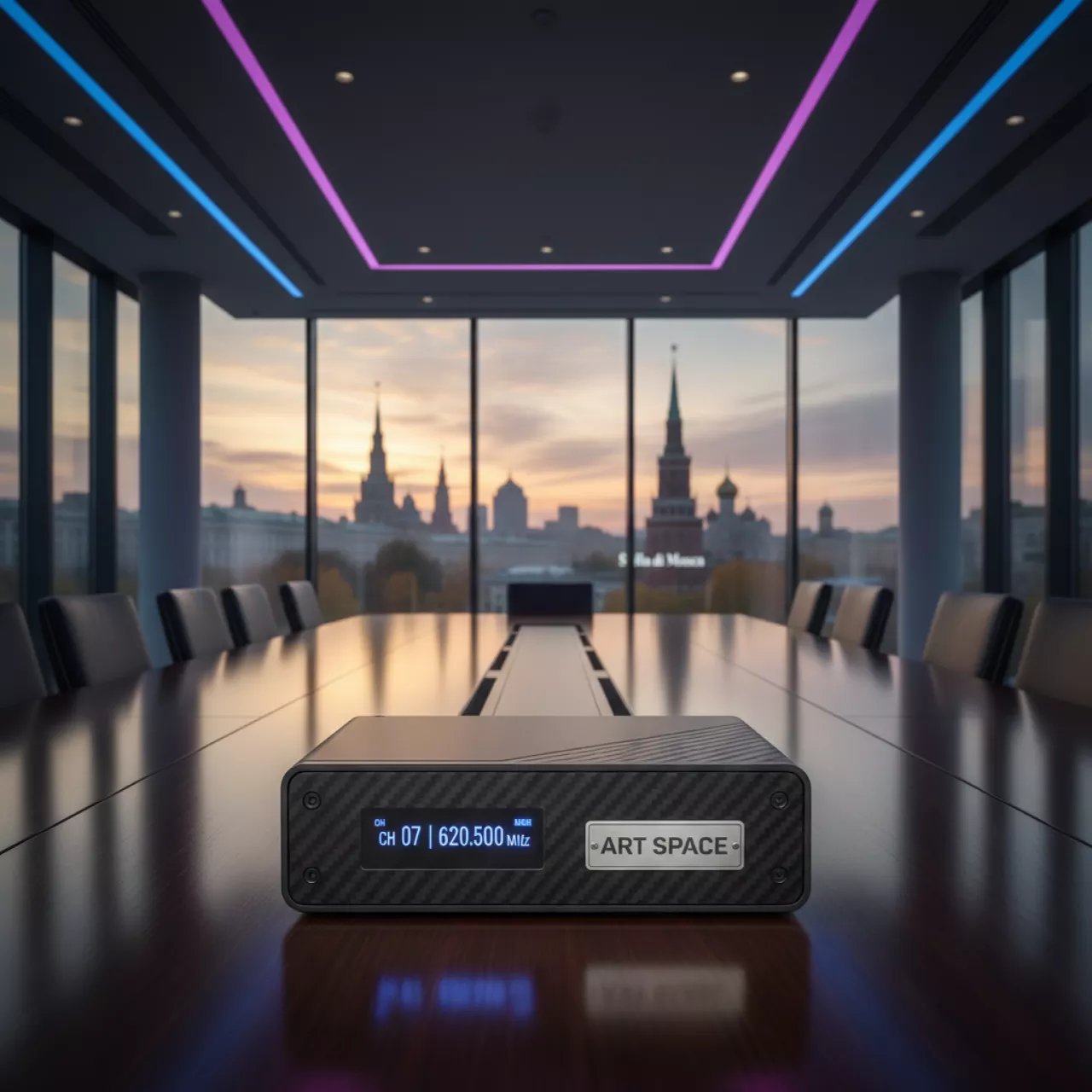 Аренда Передатчик поясной беспроводной Shure QLXD1 G51 в Stella di Mosca — ART SPACE