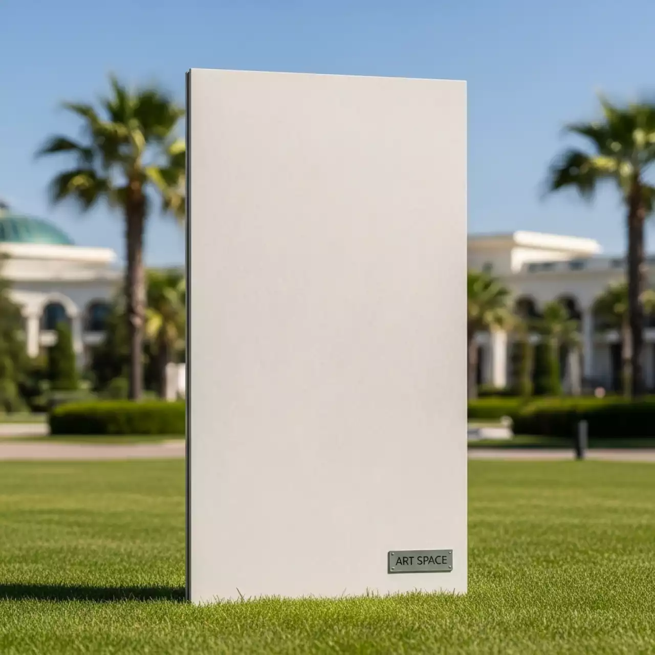 Аренда Перегородки в санатории «Сочи» — ART SPACE