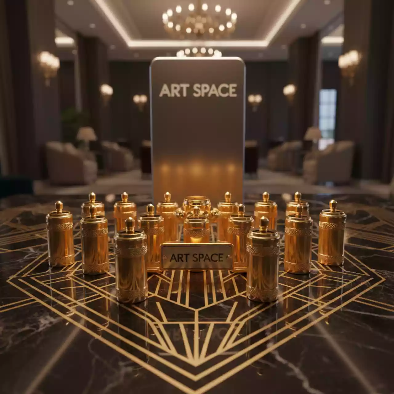 Аренда Переходники аудио в Stella di Mosca — ART SPACE