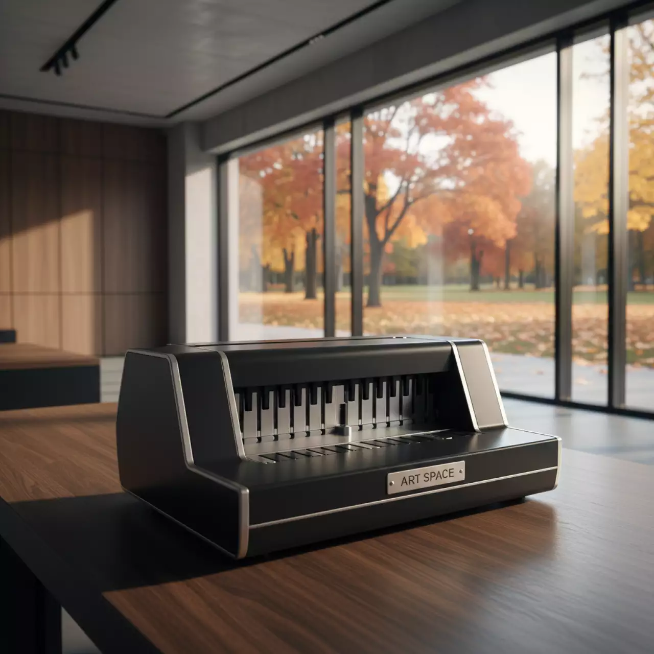 Аренда Переплетчик GBC CombBind C55 на пластиковую пружину в санатории «Русь» — ART SPACE