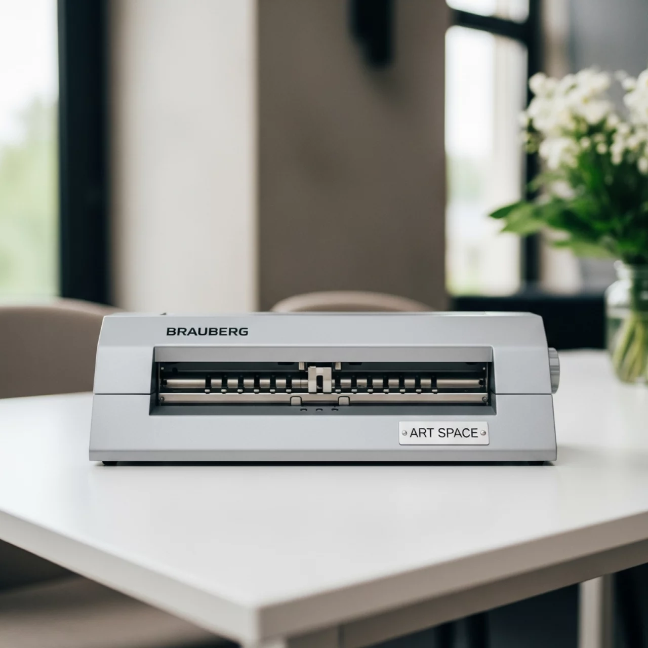 Аренда Переплетчики Brauberg в Stella di Mosca — ART SPACE