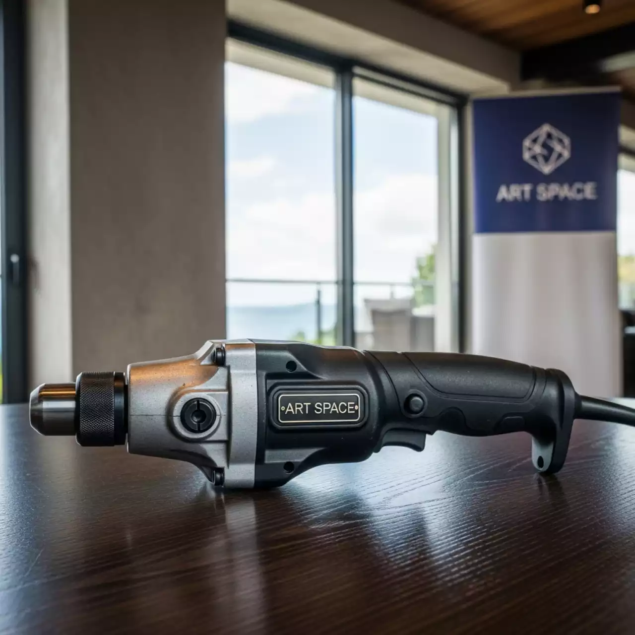 Аренда Перфоратор CROWN CT 18158 SDS Plus 1500 Вт 6 Дж в Swissôtel Resort Sochi Kamelia — ART SPACE