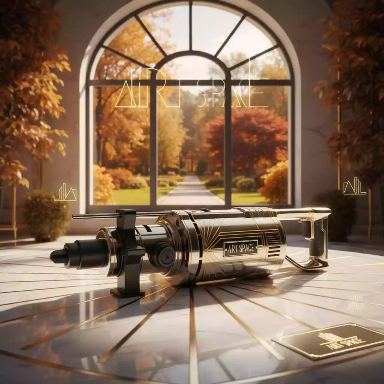 Аренда Перфораторы SDS Plus в санатории «Октябрьский» — ART SPACE