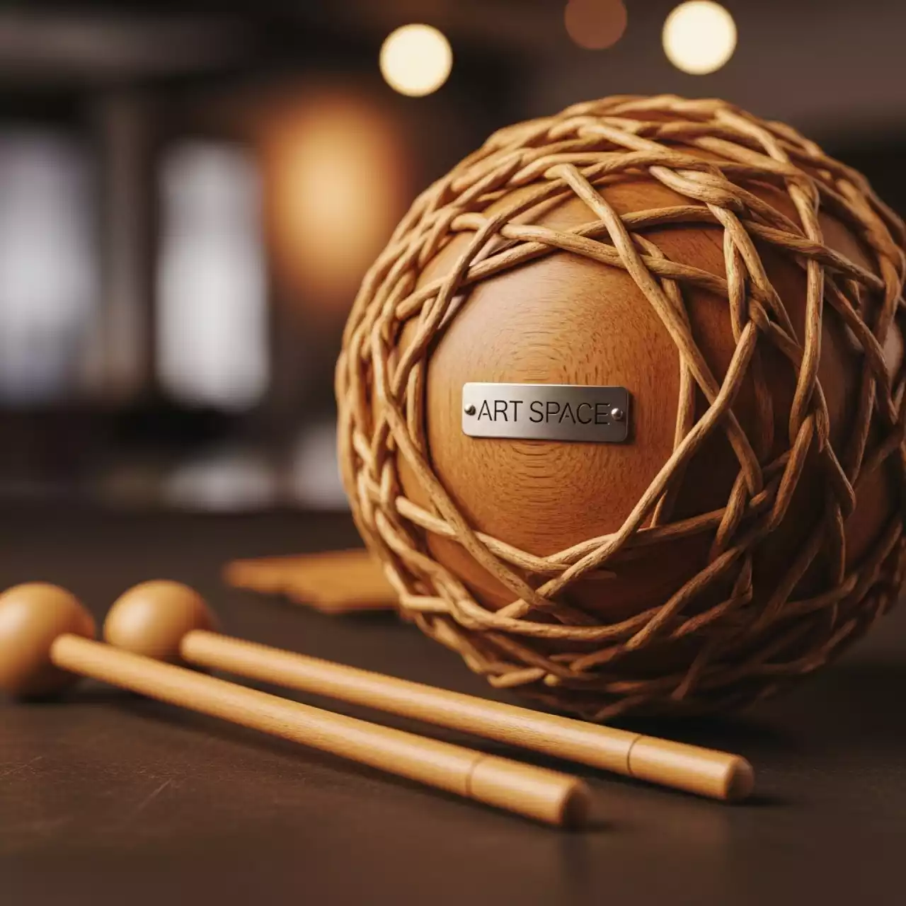 Аренда Перкуссия Кабаса в Red Arena — ART SPACE