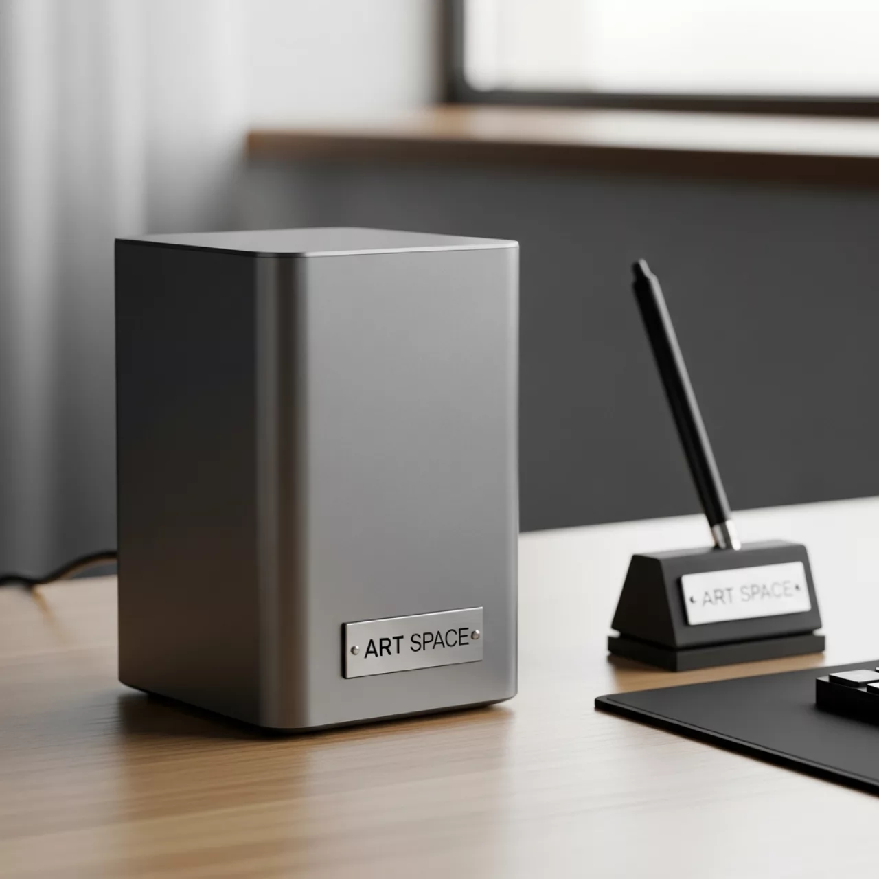 Аренда Персональный компьютер Элпитех ET521 USFF1 на Медальной площади — ART SPACE