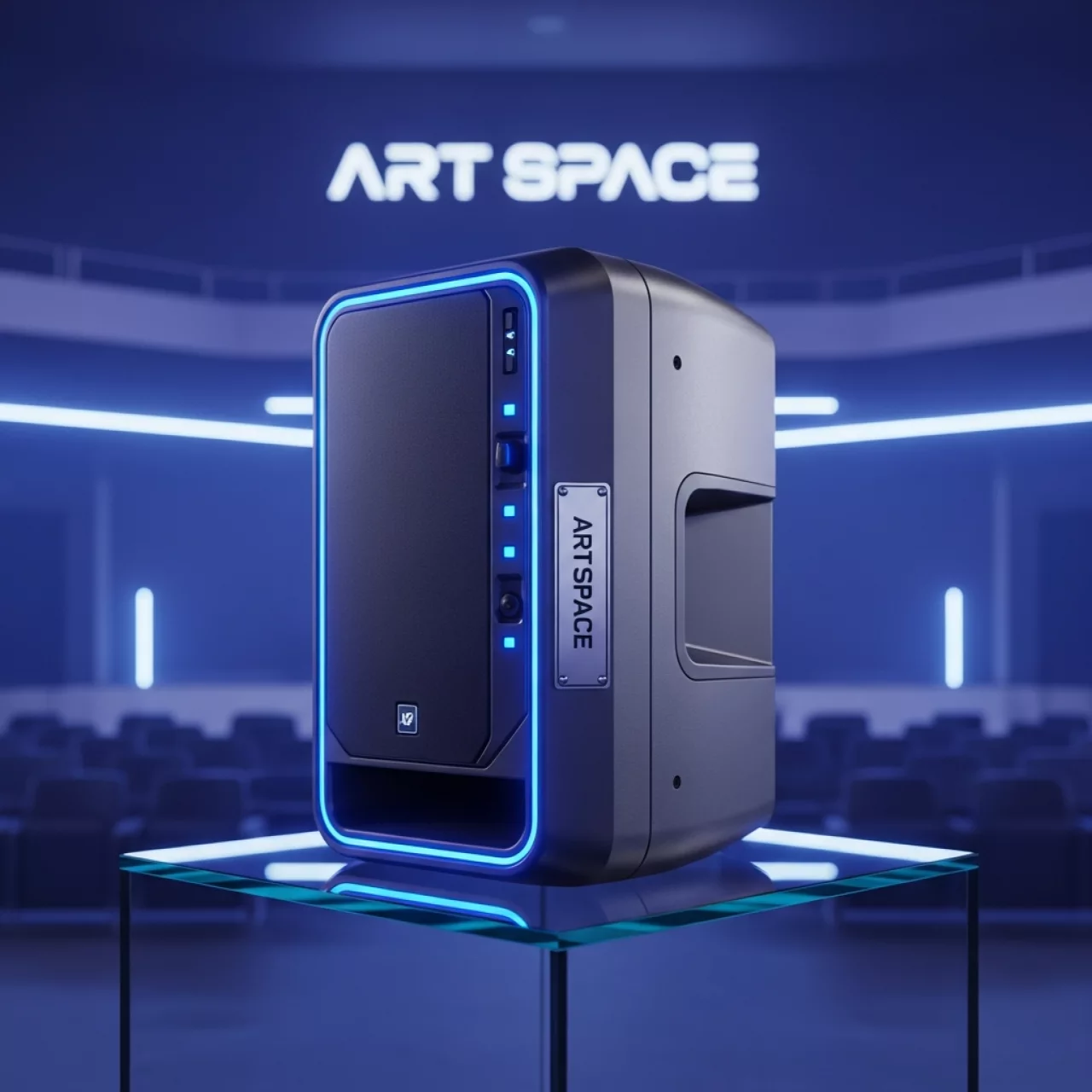 Аренда Персональный мониторинг Sennheiser IEM G4 в Alpha Sirius — ART SPACE