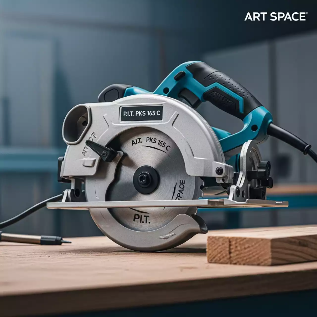 Аренда Пила циркулярная P.I.T. PKS 165 C в санатории «Черноморье» — ART SPACE