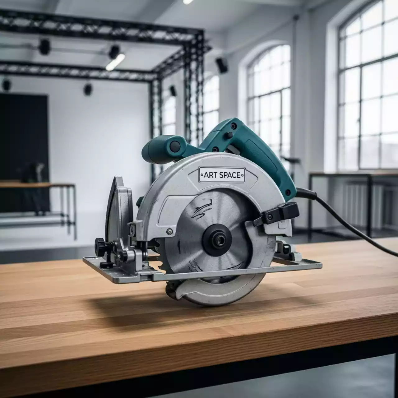 Аренда Пила в лофте «Студия 21» — ART SPACE