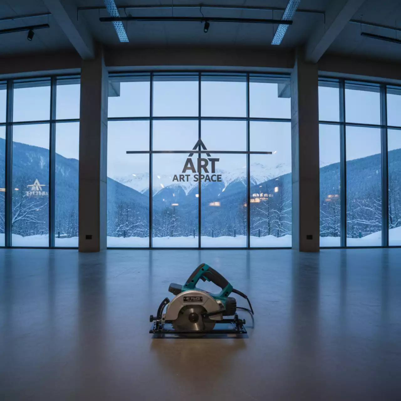 Аренда Пилы циркулярные Makita в Karat Resort — ART SPACE